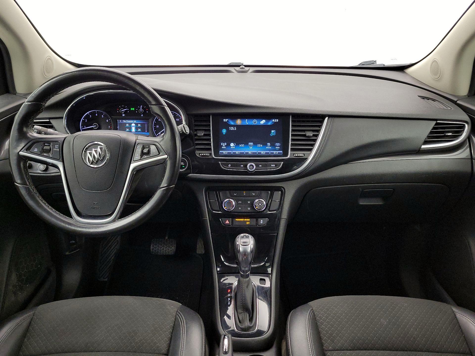 Thumbnail: 2019 Buick Encore - 9