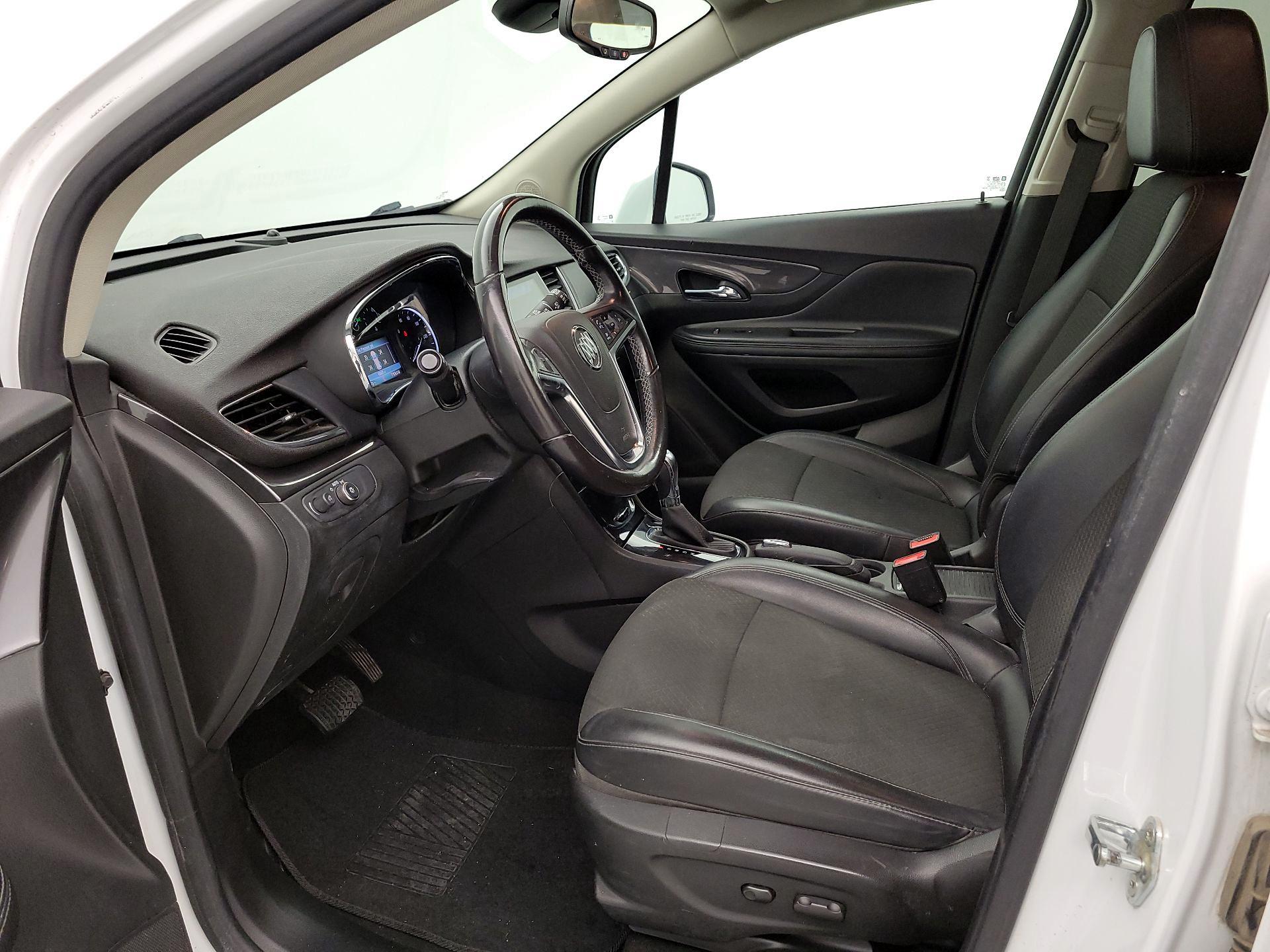 Thumbnail: 2019 Buick Encore - 11