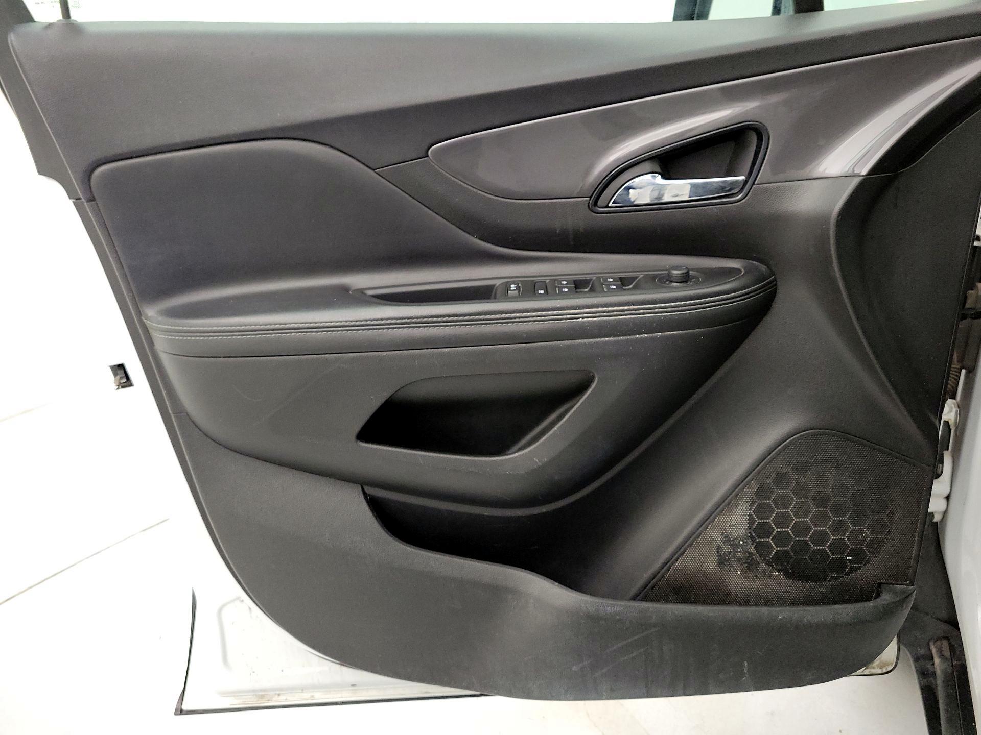 Thumbnail: 2019 Buick Encore - 12