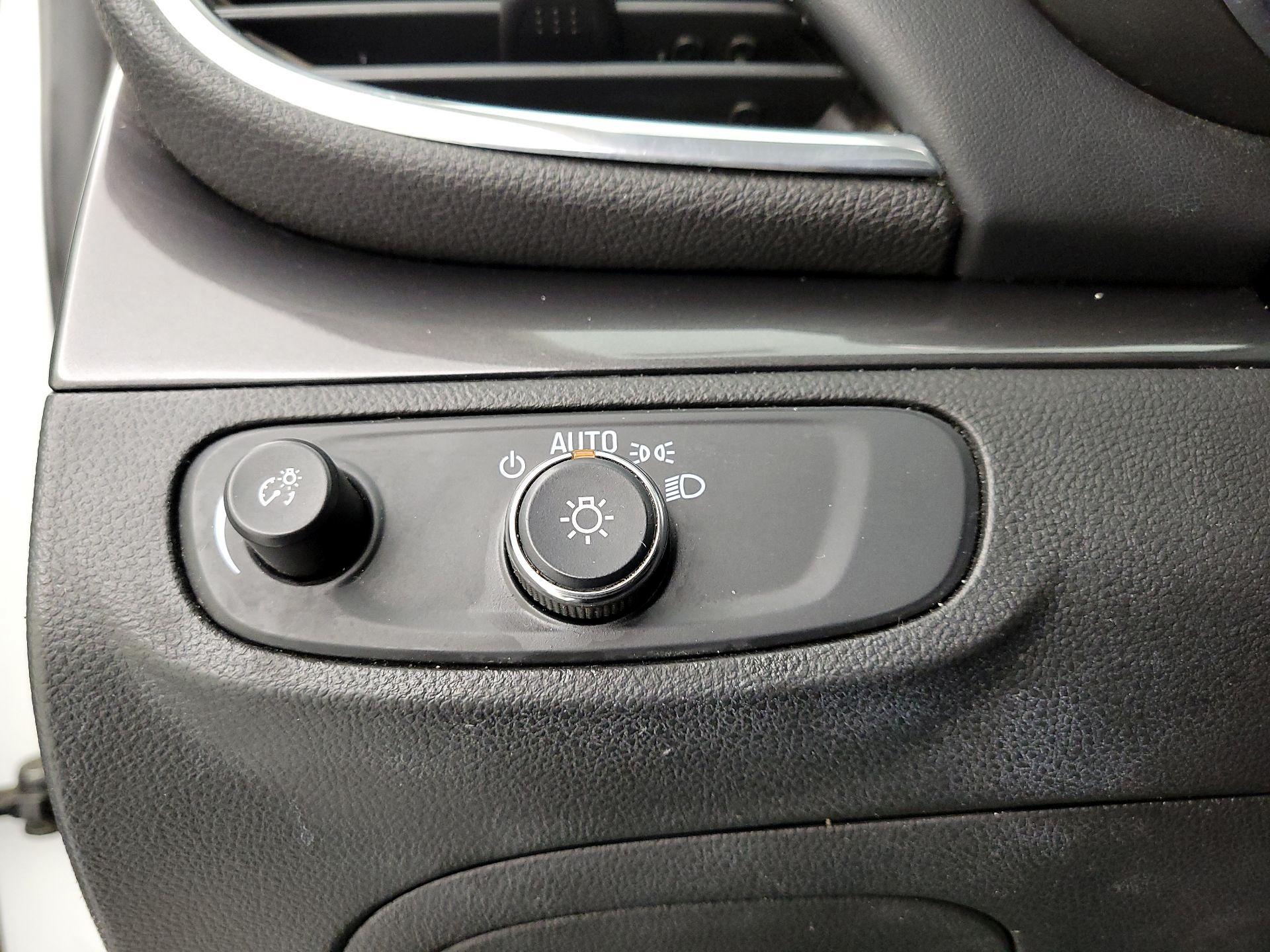 Thumbnail: 2019 Buick Encore - 13