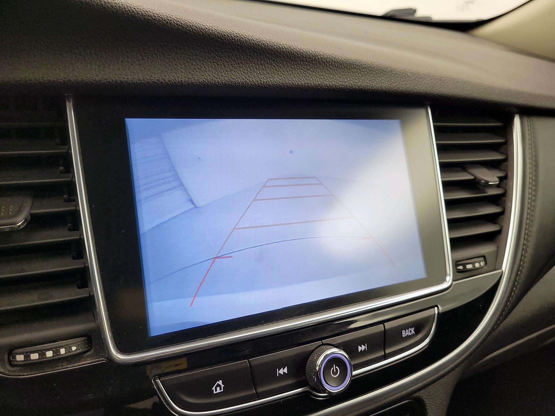 Thumbnail: 2019 Buick Encore - 14