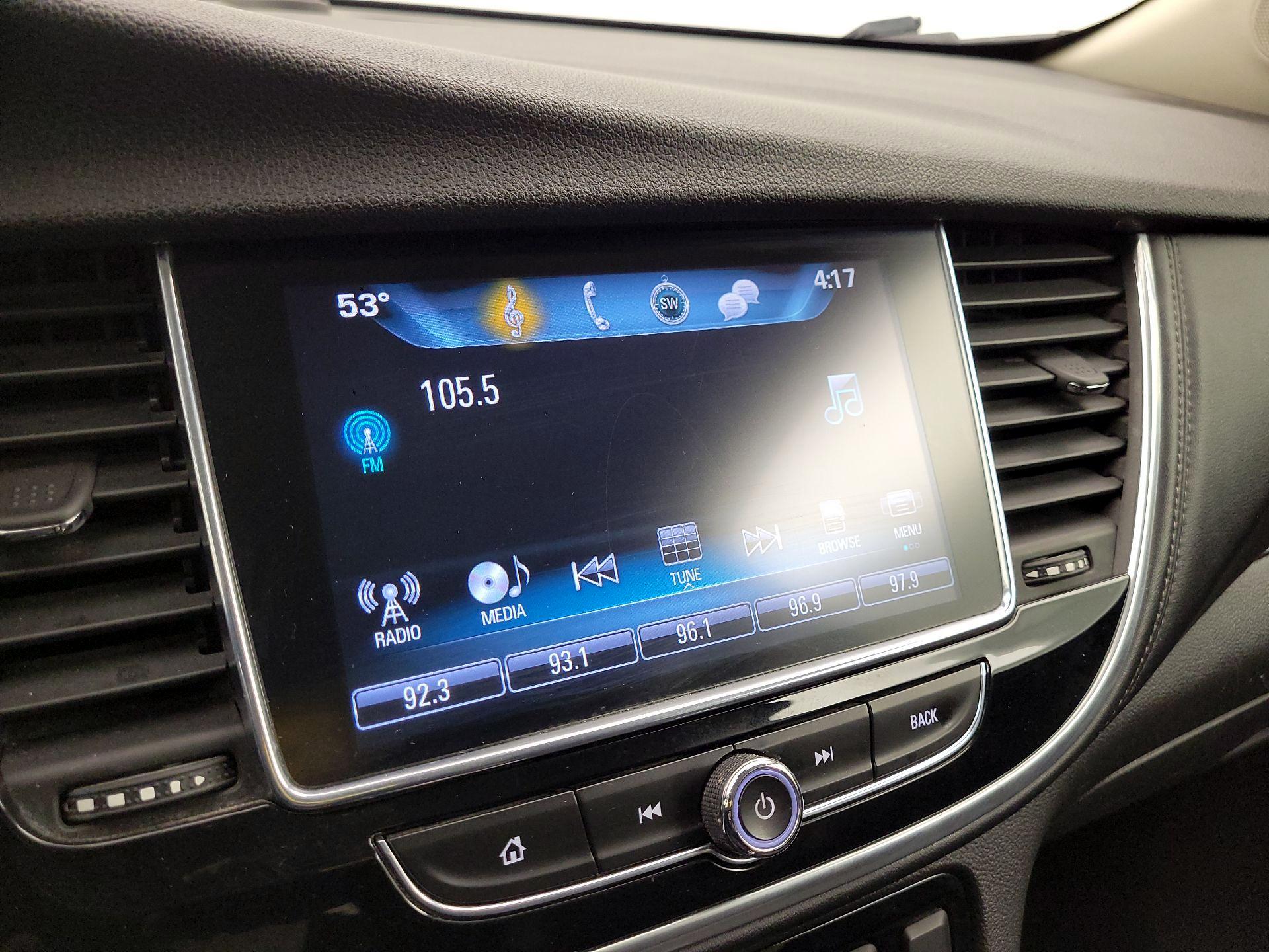 Thumbnail: 2019 Buick Encore - 15