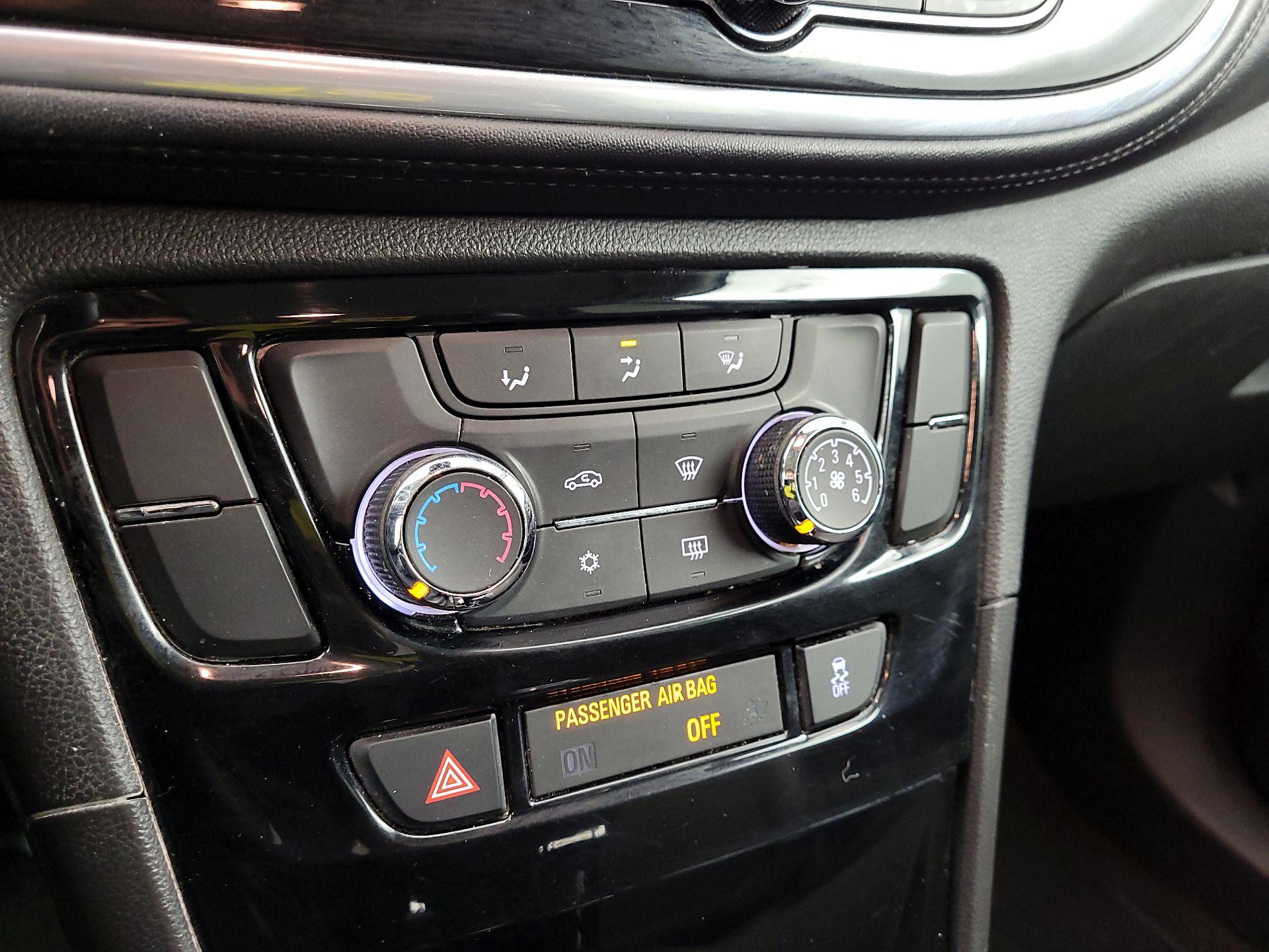 Thumbnail: 2019 Buick Encore - 16