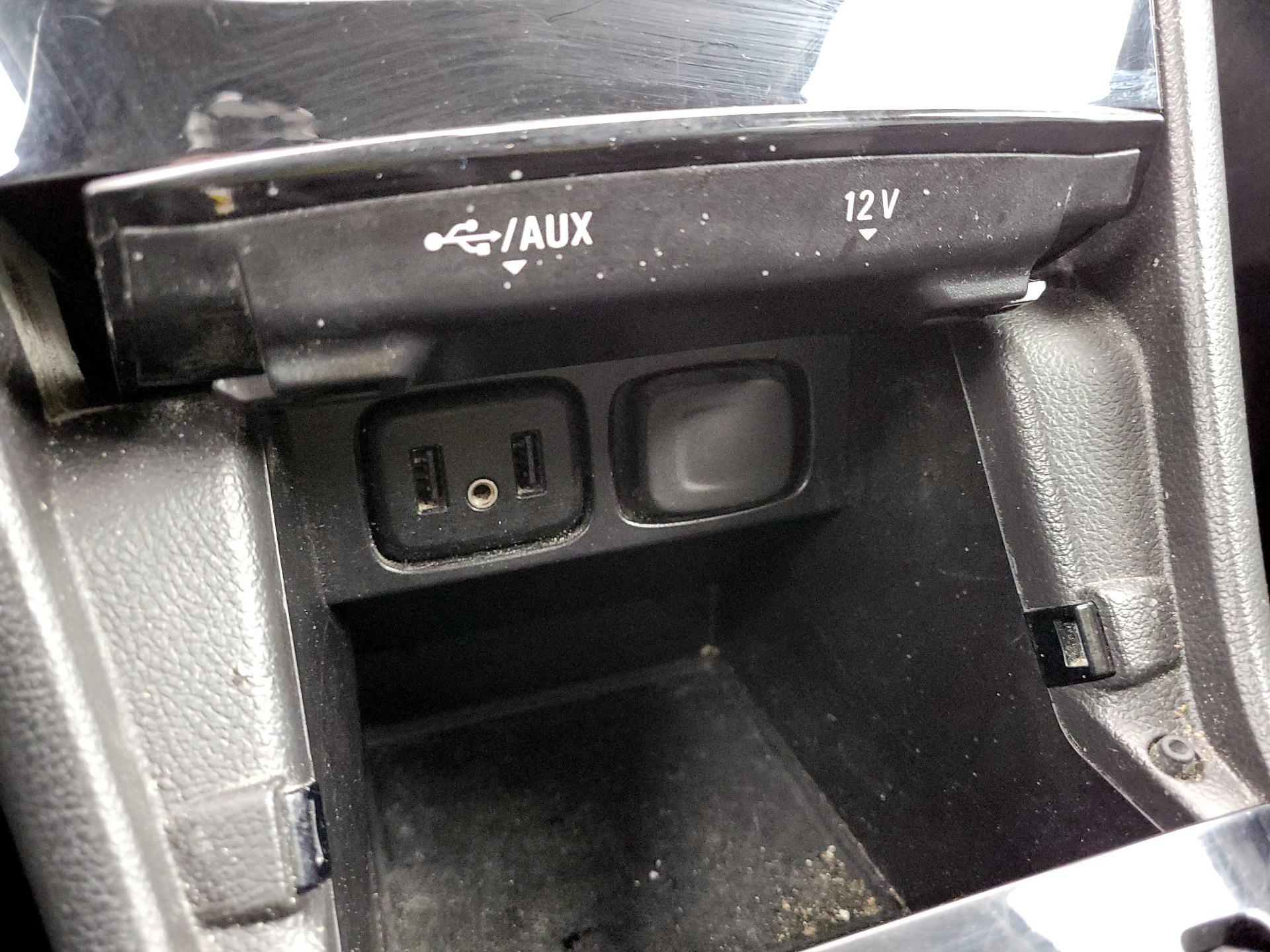 Thumbnail: 2019 Buick Encore - 18