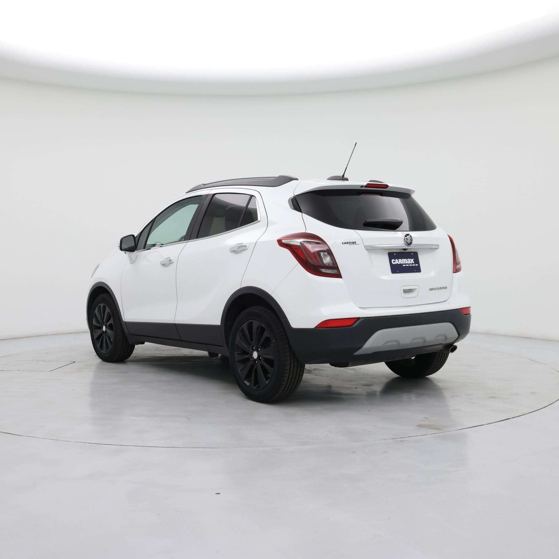Thumbnail: 2019 Buick Encore - 2