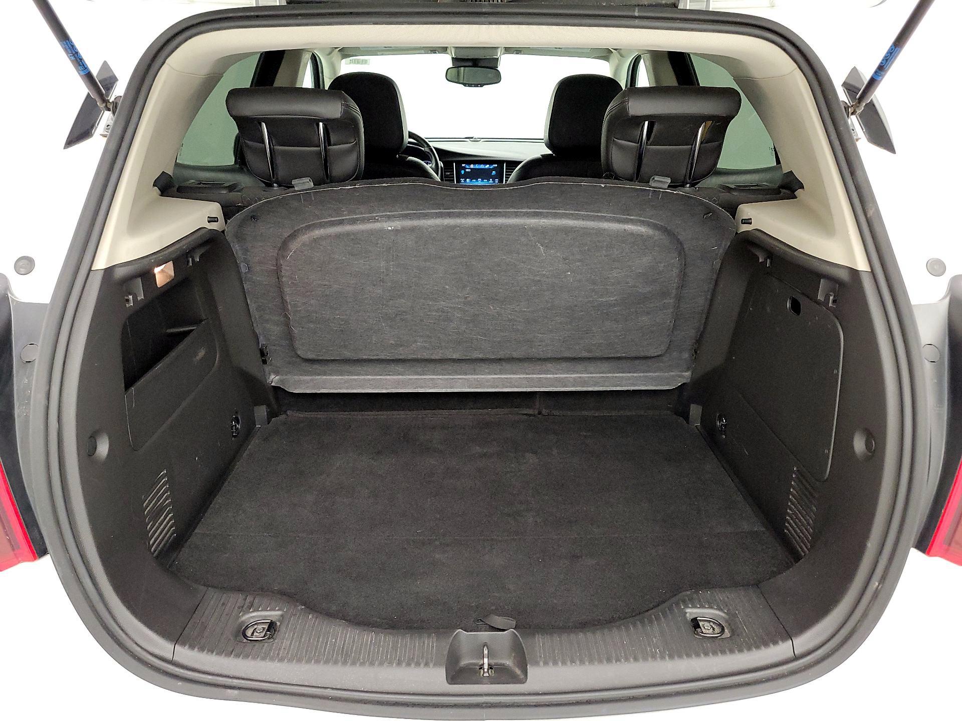 Thumbnail: 2019 Buick Encore - 20