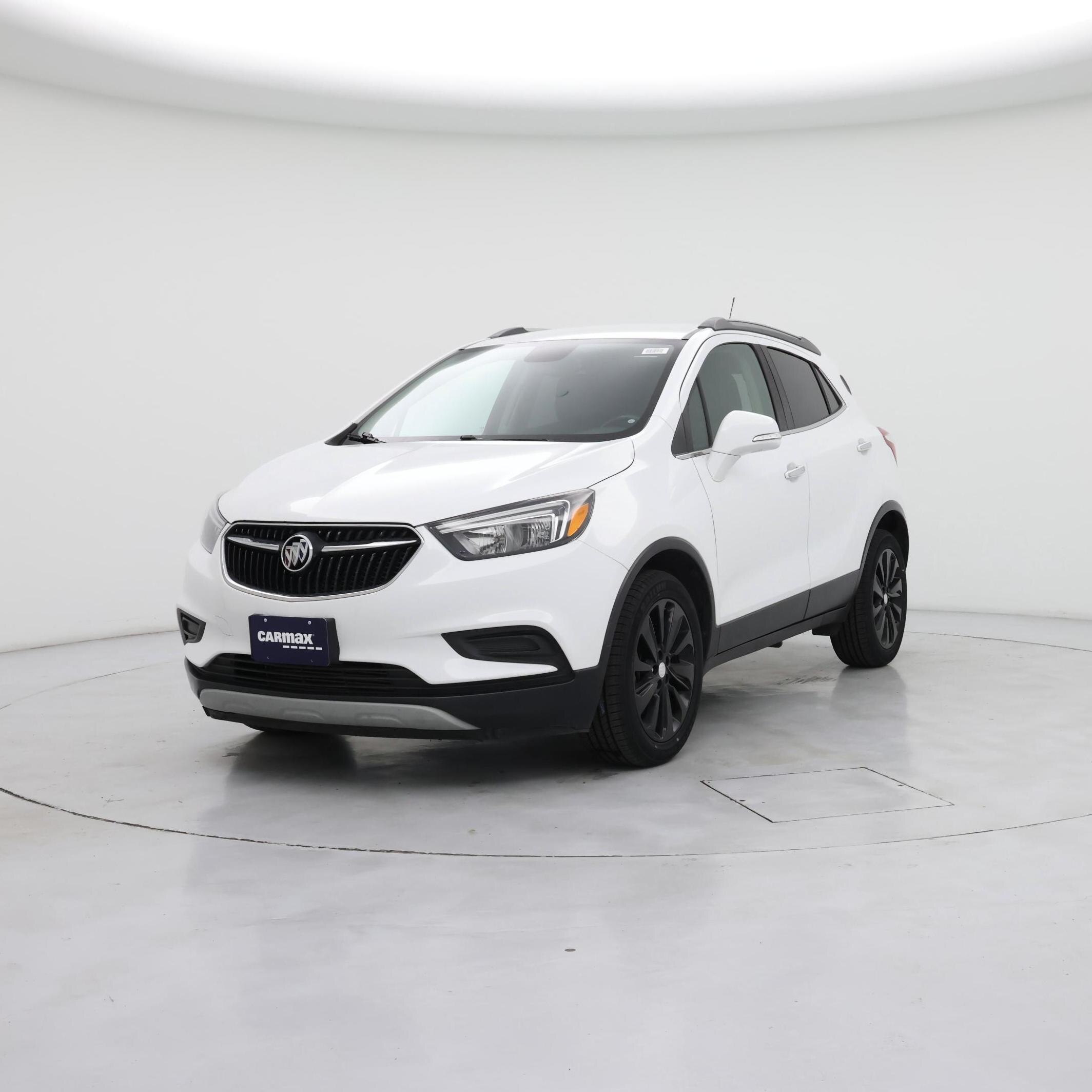 Thumbnail: 2019 Buick Encore - 4