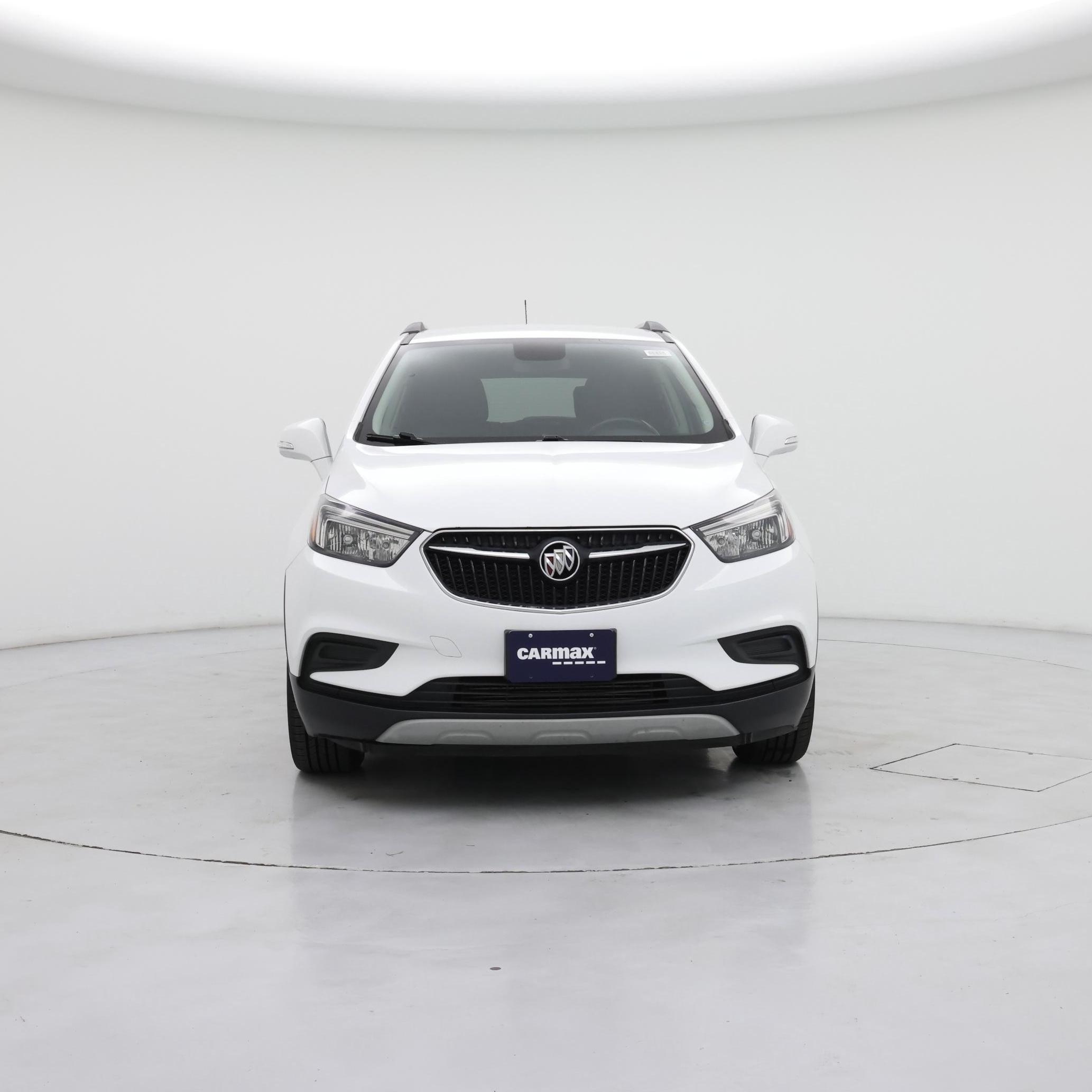 Thumbnail: 2019 Buick Encore - 5