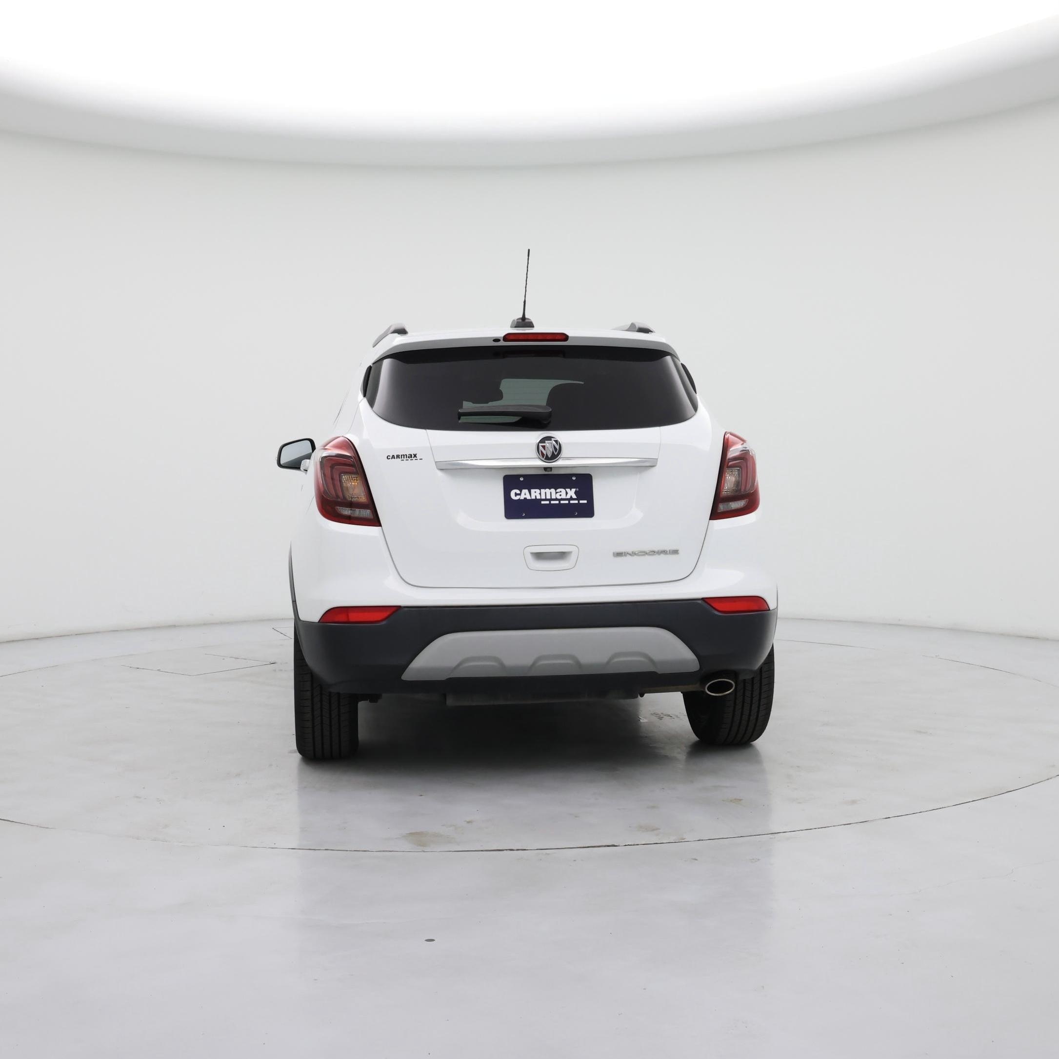 Thumbnail: 2019 Buick Encore - 6