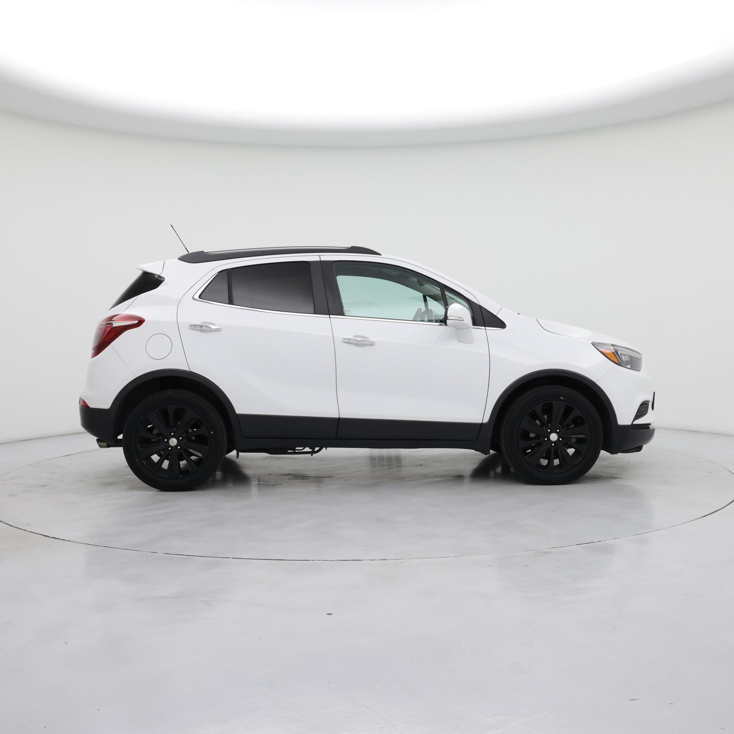 Thumbnail: 2019 Buick Encore - 7