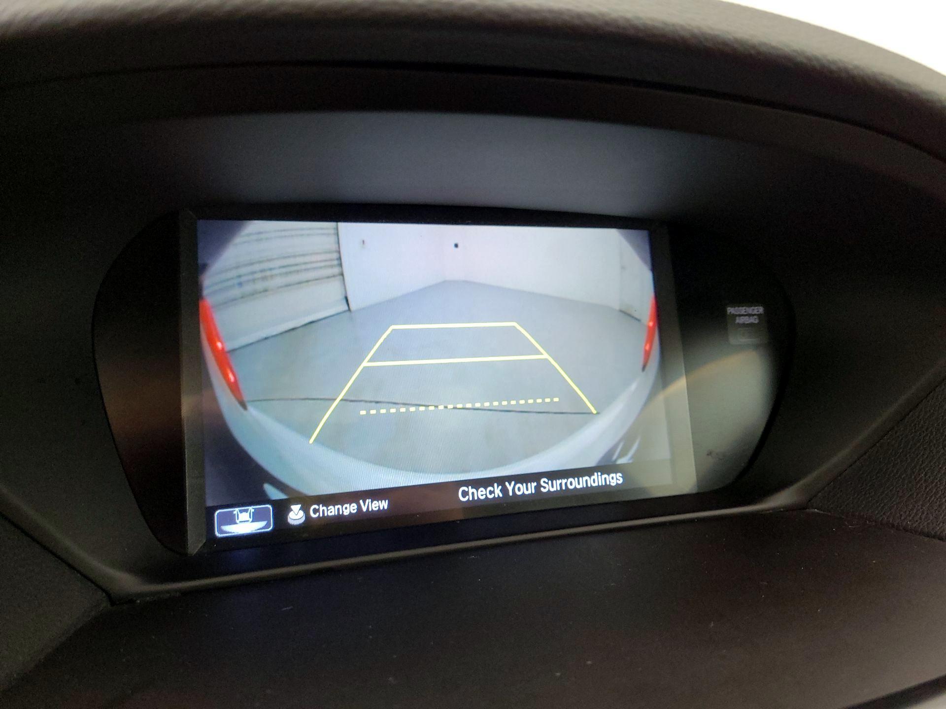 Thumbnail: 2020 Acura TLX - 14