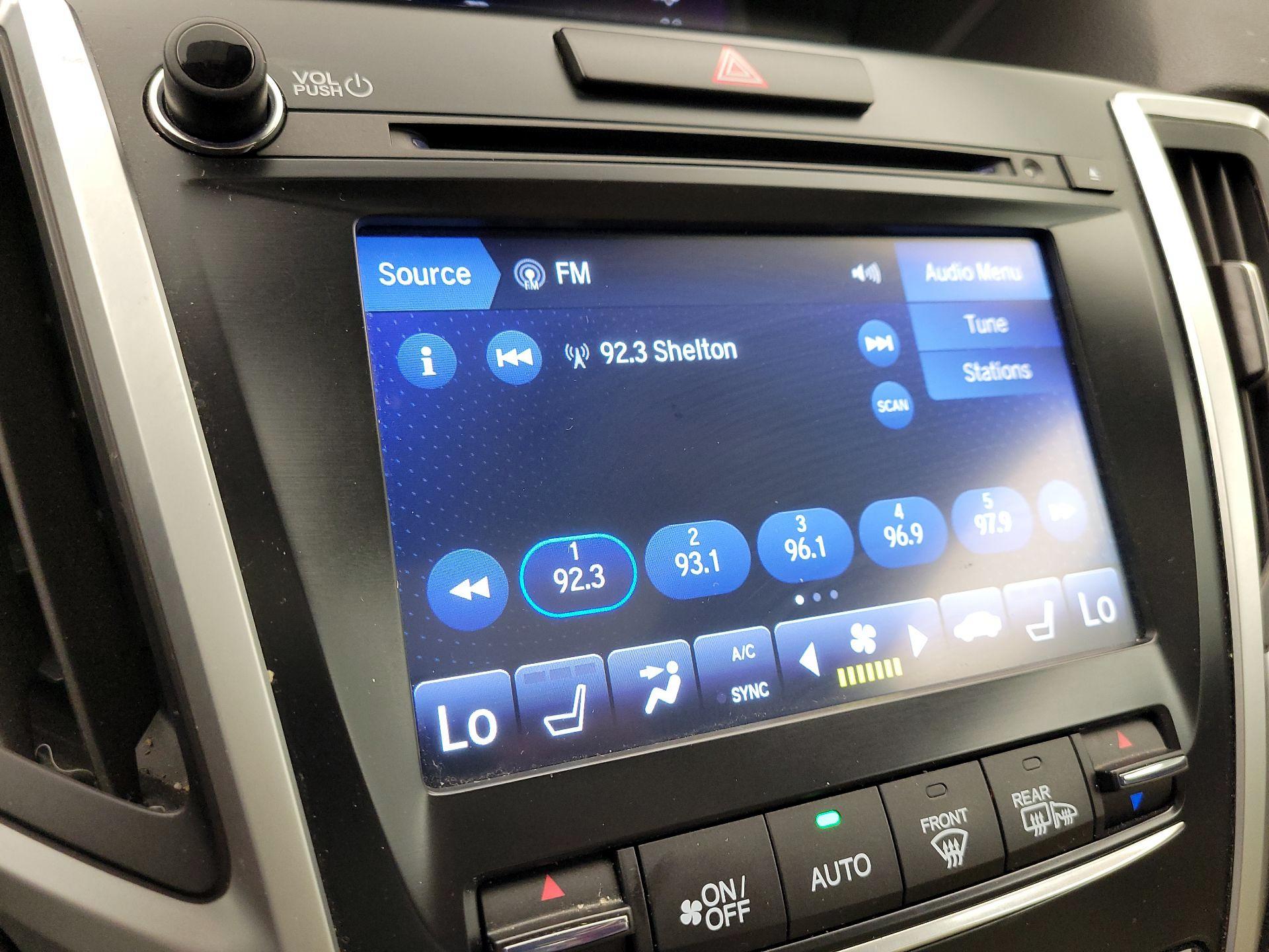 Thumbnail: 2020 Acura TLX - 15