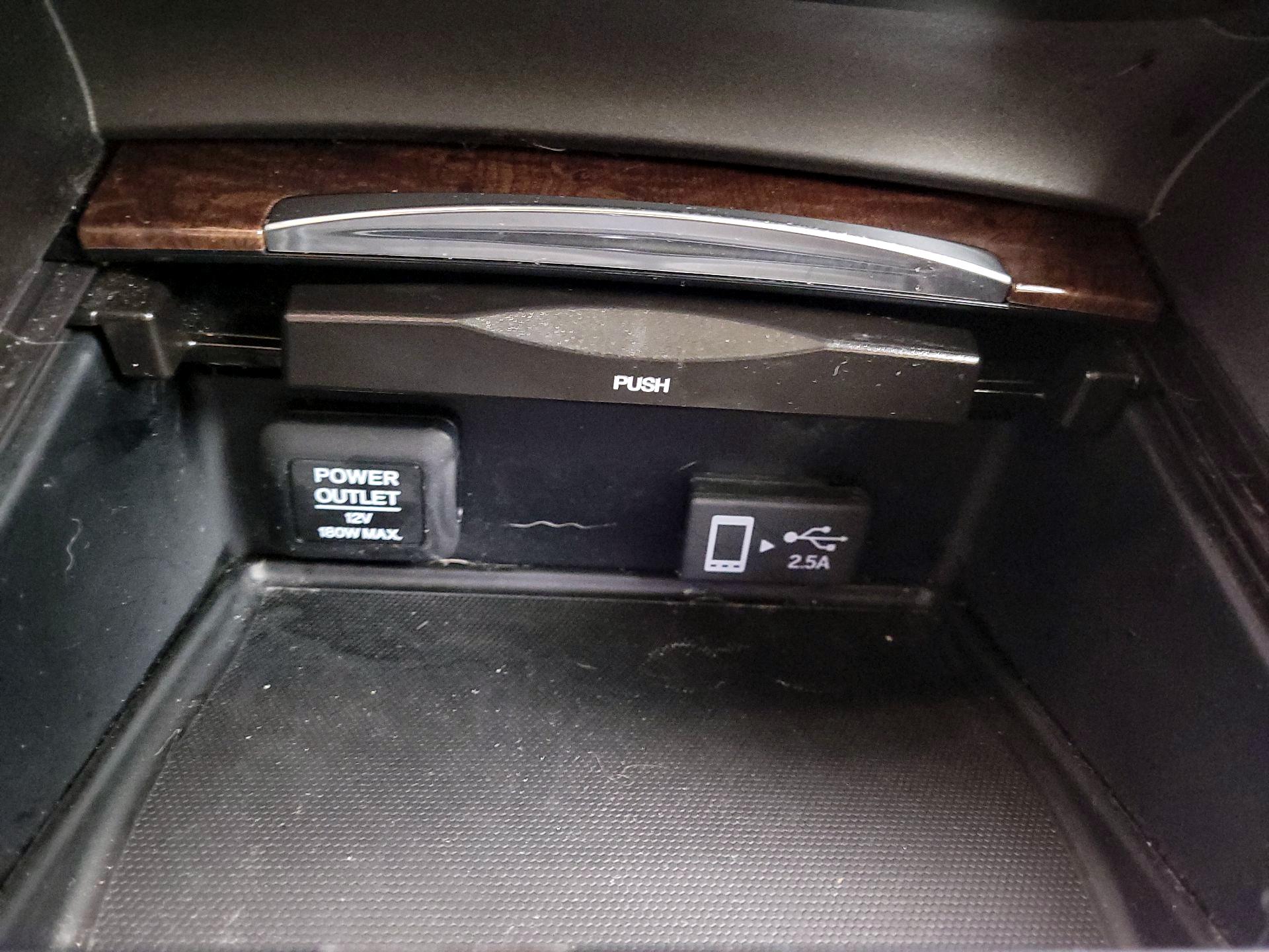 Thumbnail: 2020 Acura TLX - 18