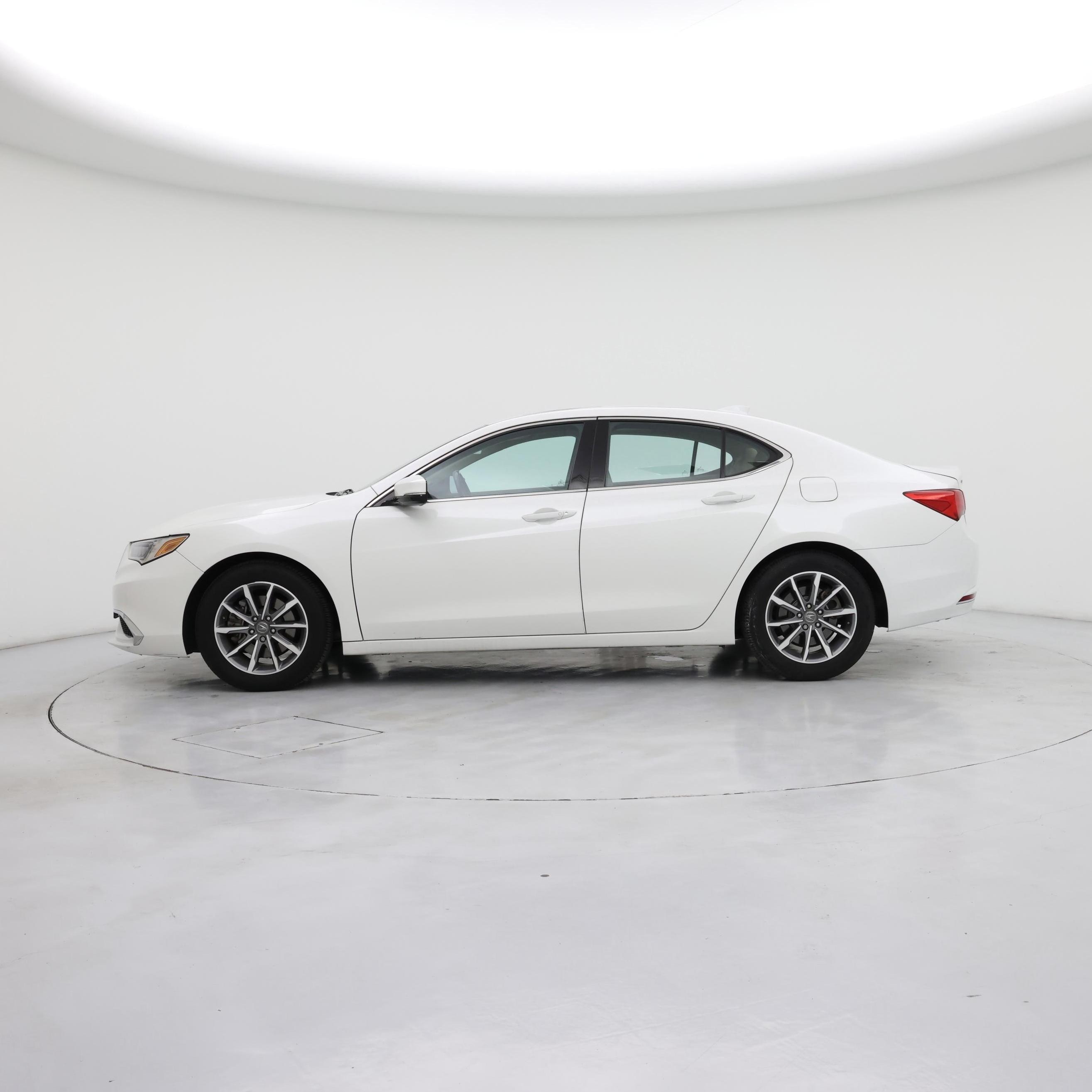 Thumbnail: 2020 Acura TLX - 3