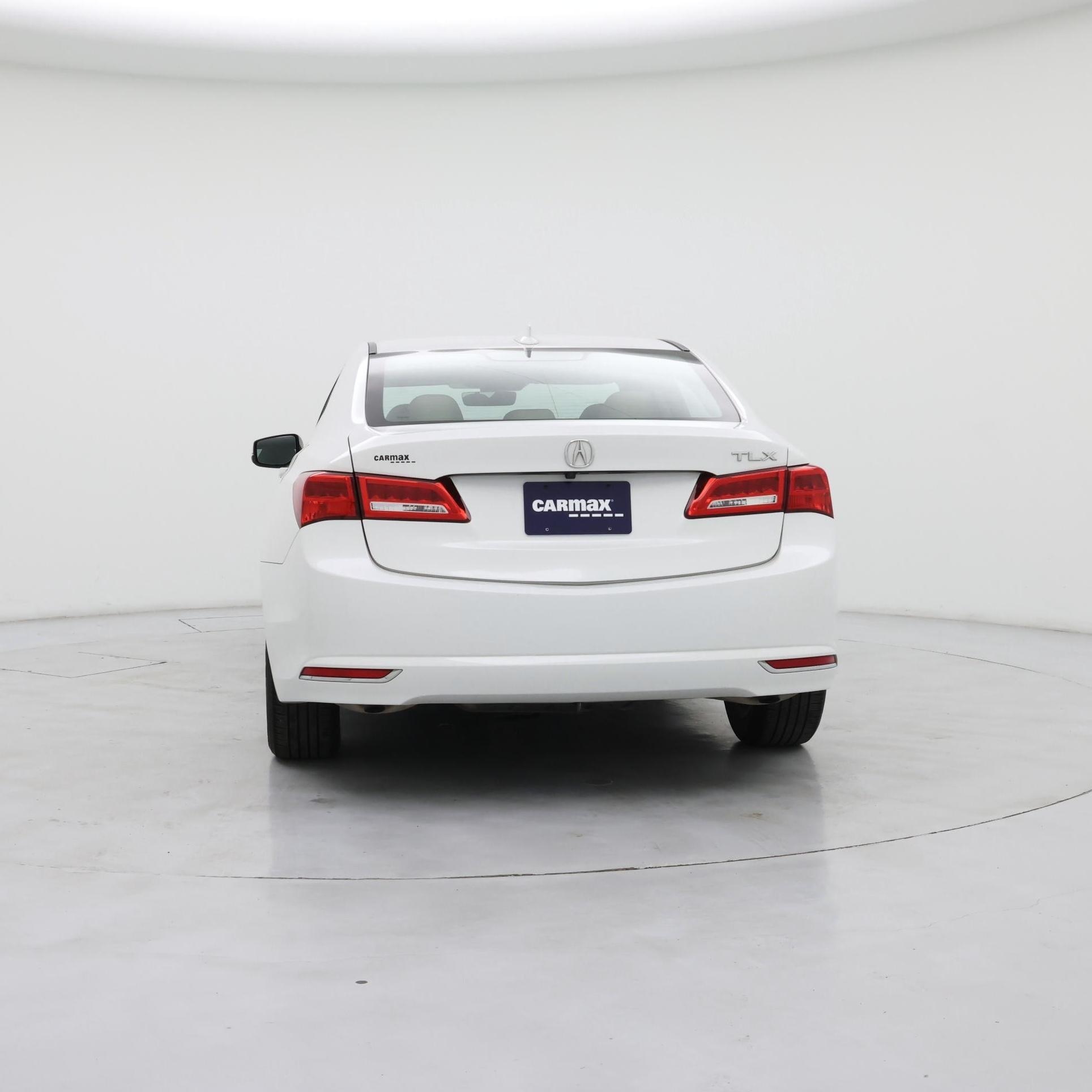 Thumbnail: 2020 Acura TLX - 6