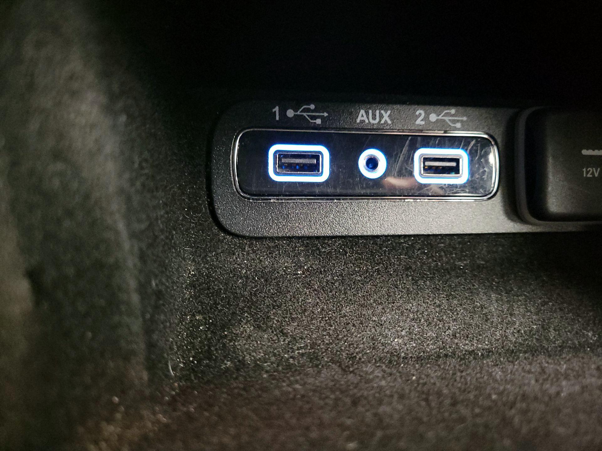 Thumbnail: 2020 Jeep Grand Cherokee - 19