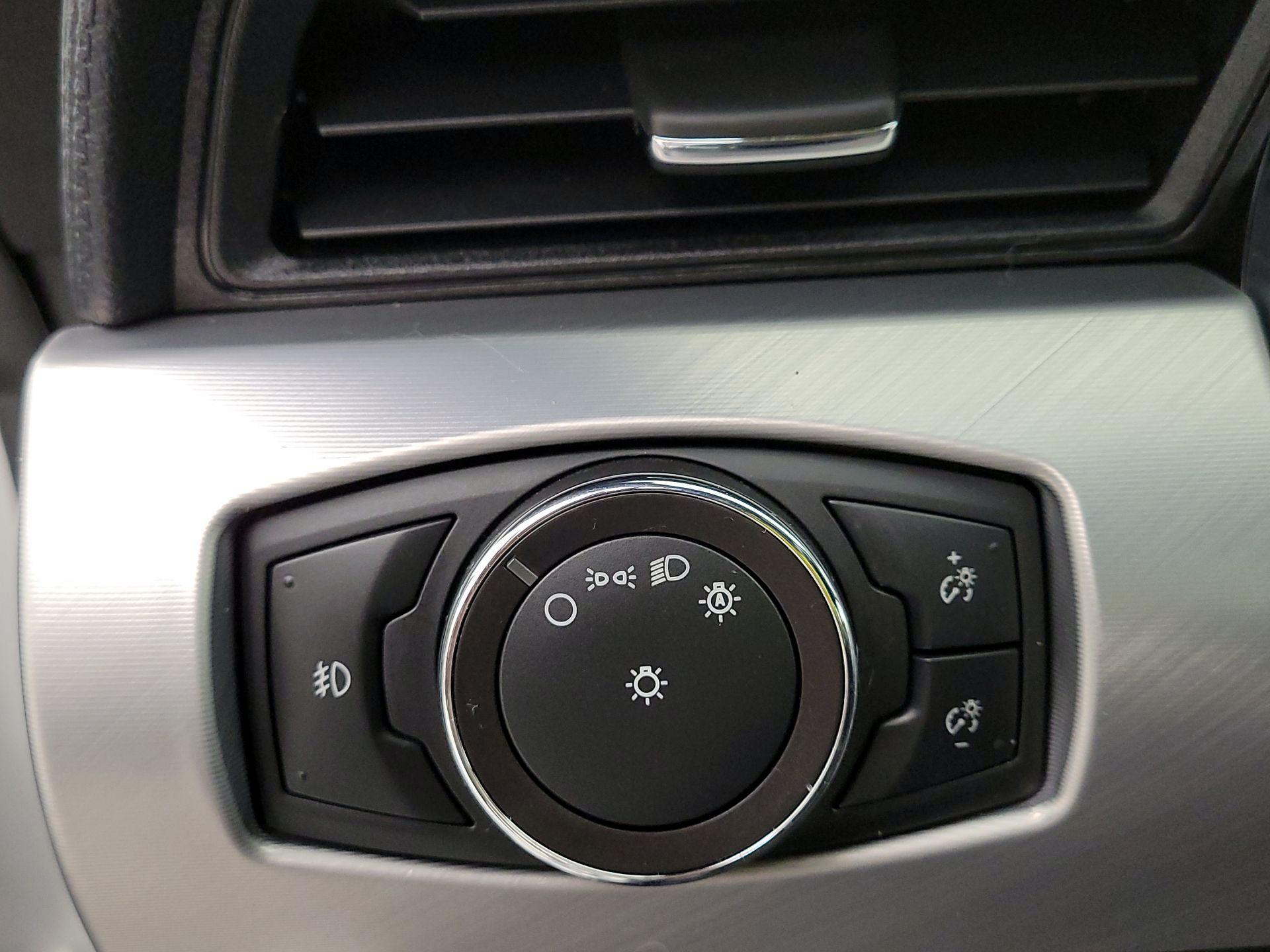 Thumbnail: 2019 Ford Mustang - 13