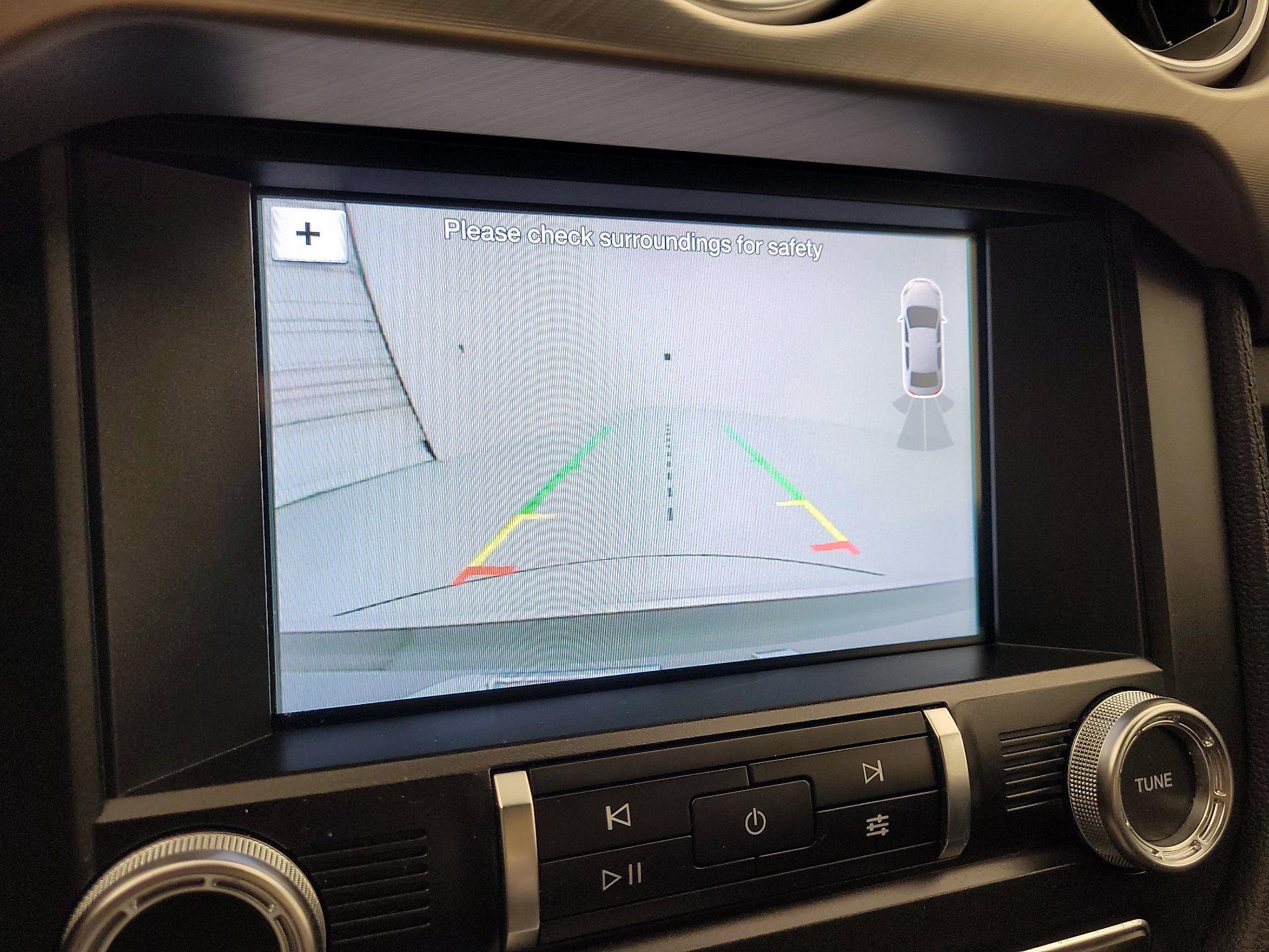 Thumbnail: 2019 Ford Mustang - 14