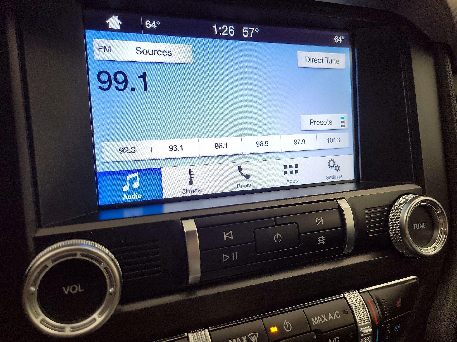 Thumbnail: 2019 Ford Mustang - 15