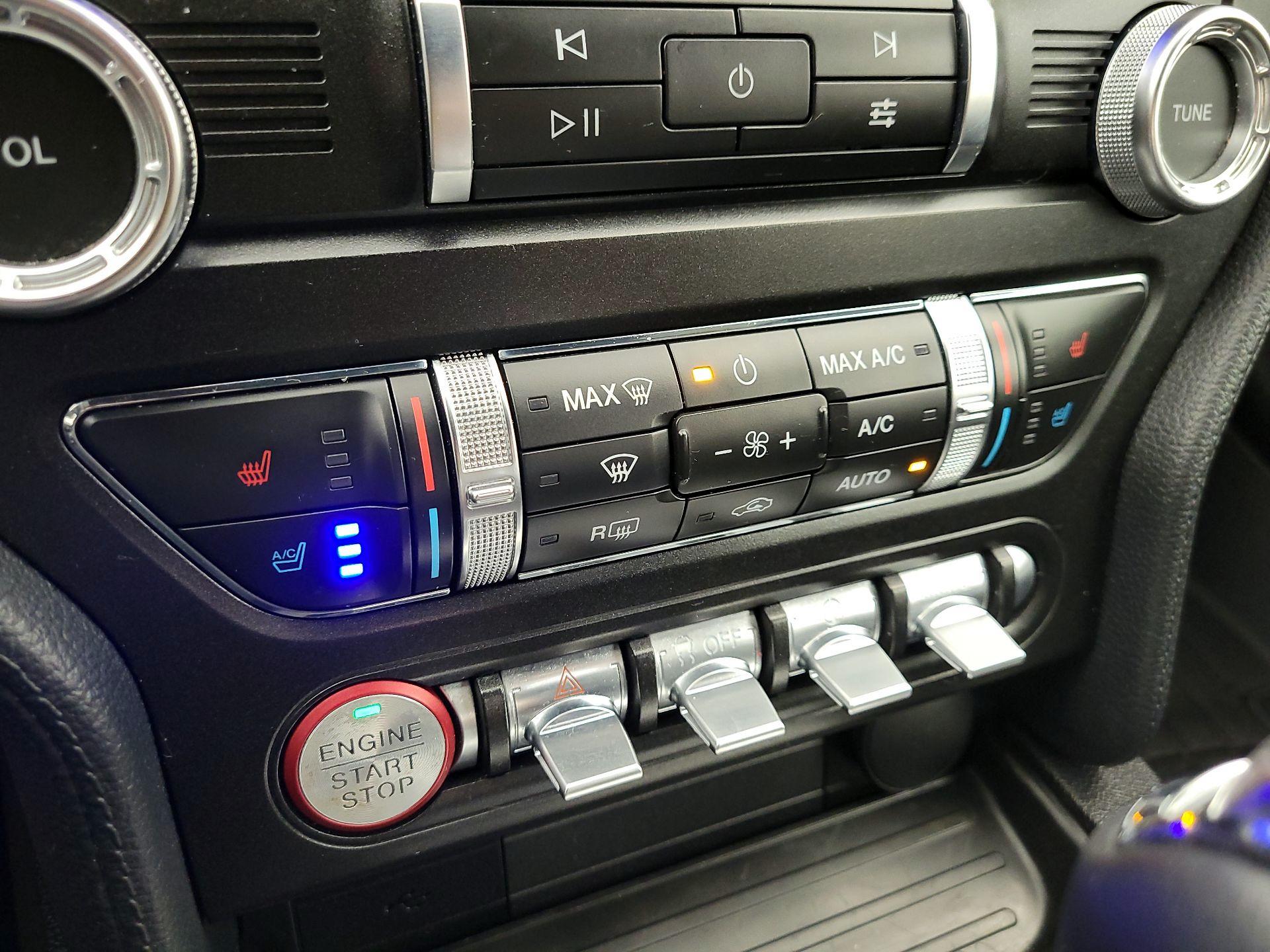 Thumbnail: 2019 Ford Mustang - 16