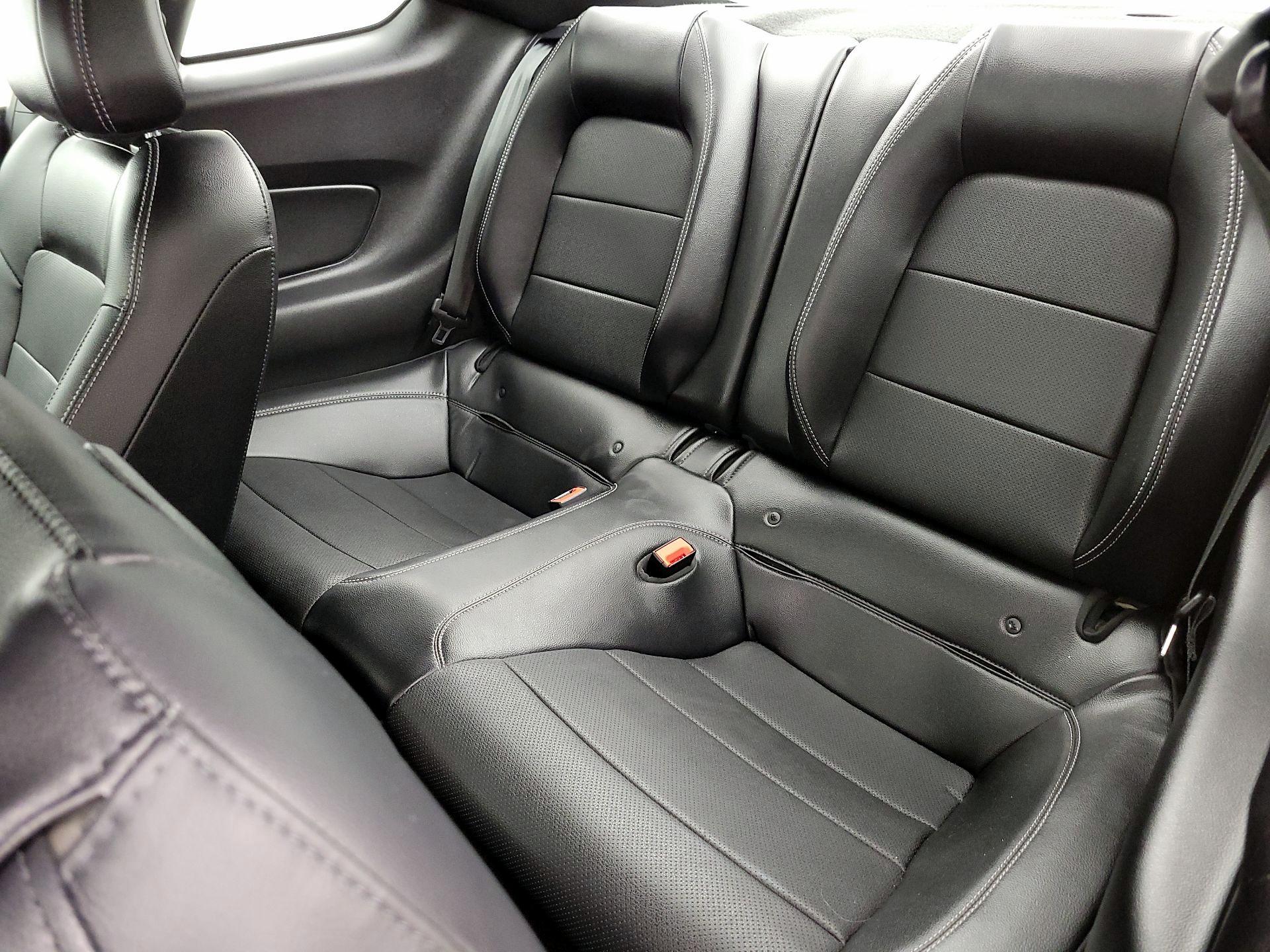 Thumbnail: 2019 Ford Mustang - 19