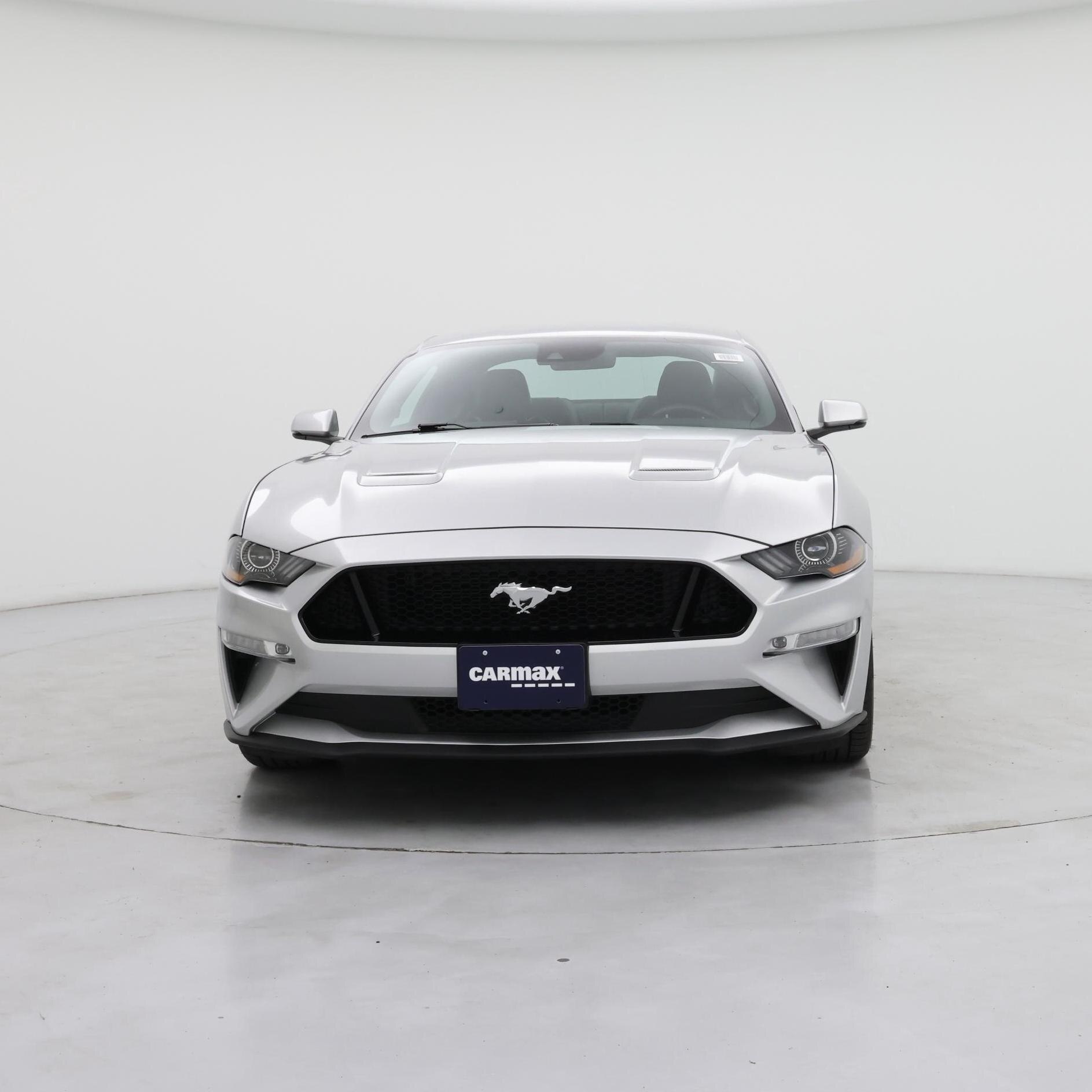 Thumbnail: 2019 Ford Mustang - 5