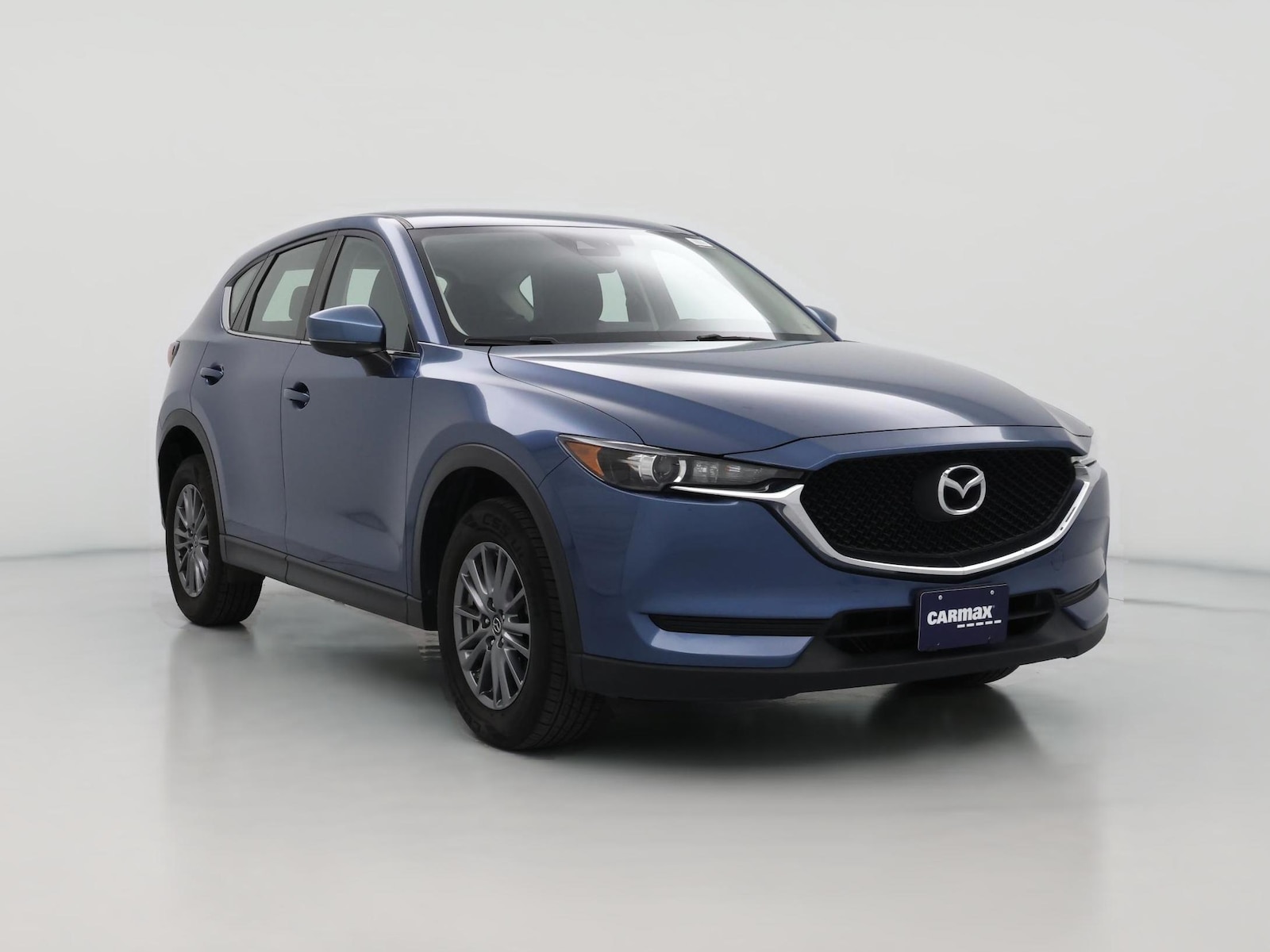 2018 Mazda CX-5 Sport