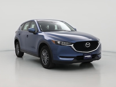 2018 Mazda CX-5 Sport
