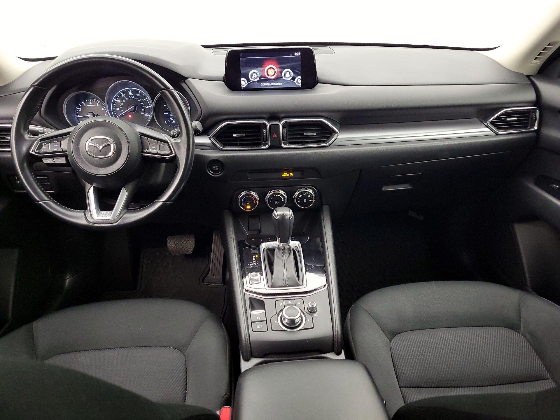 Thumbnail: 2018 Mazda CX-5 - 9