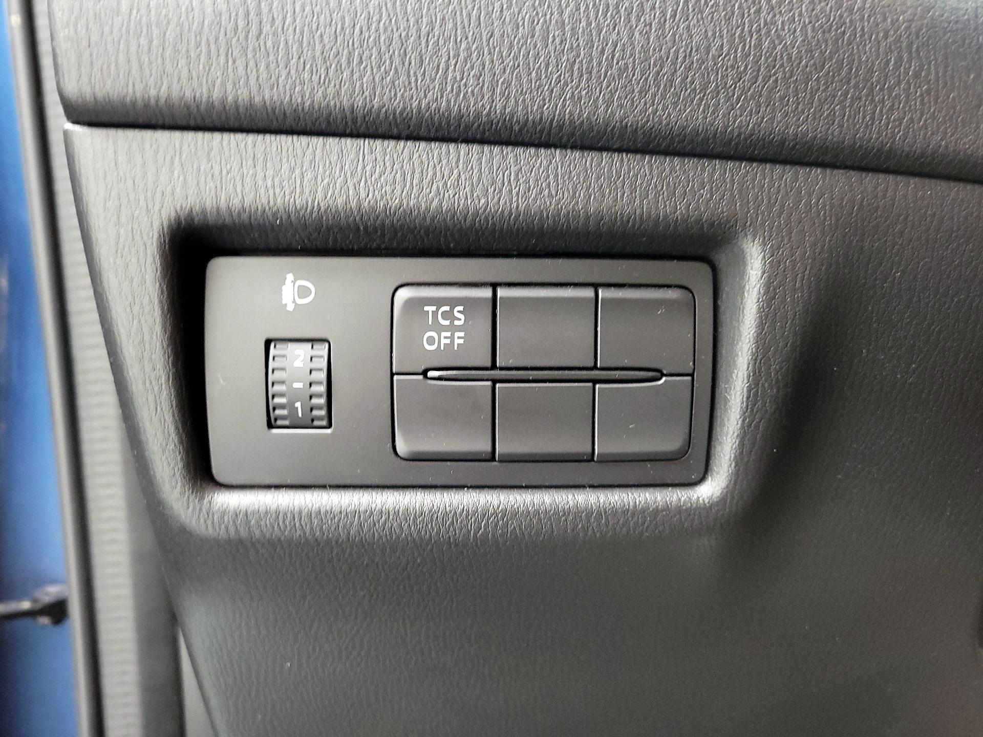 Thumbnail: 2018 Mazda CX-5 - 13