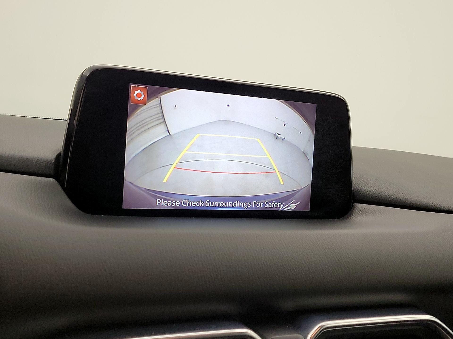 Thumbnail: 2018 Mazda CX-5 - 14