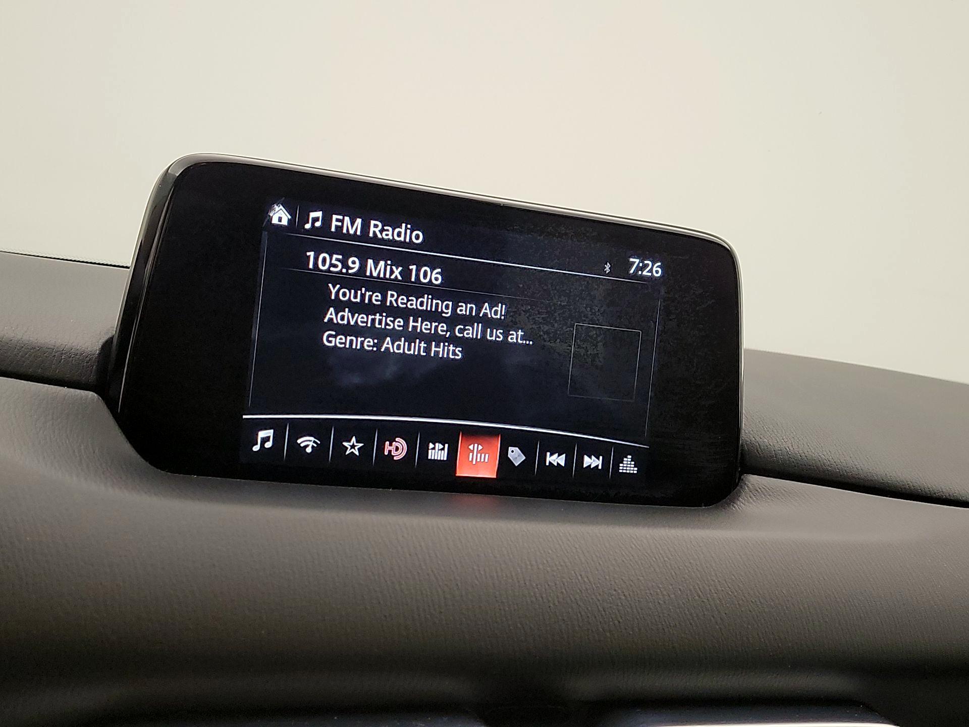 Thumbnail: 2018 Mazda CX-5 - 15