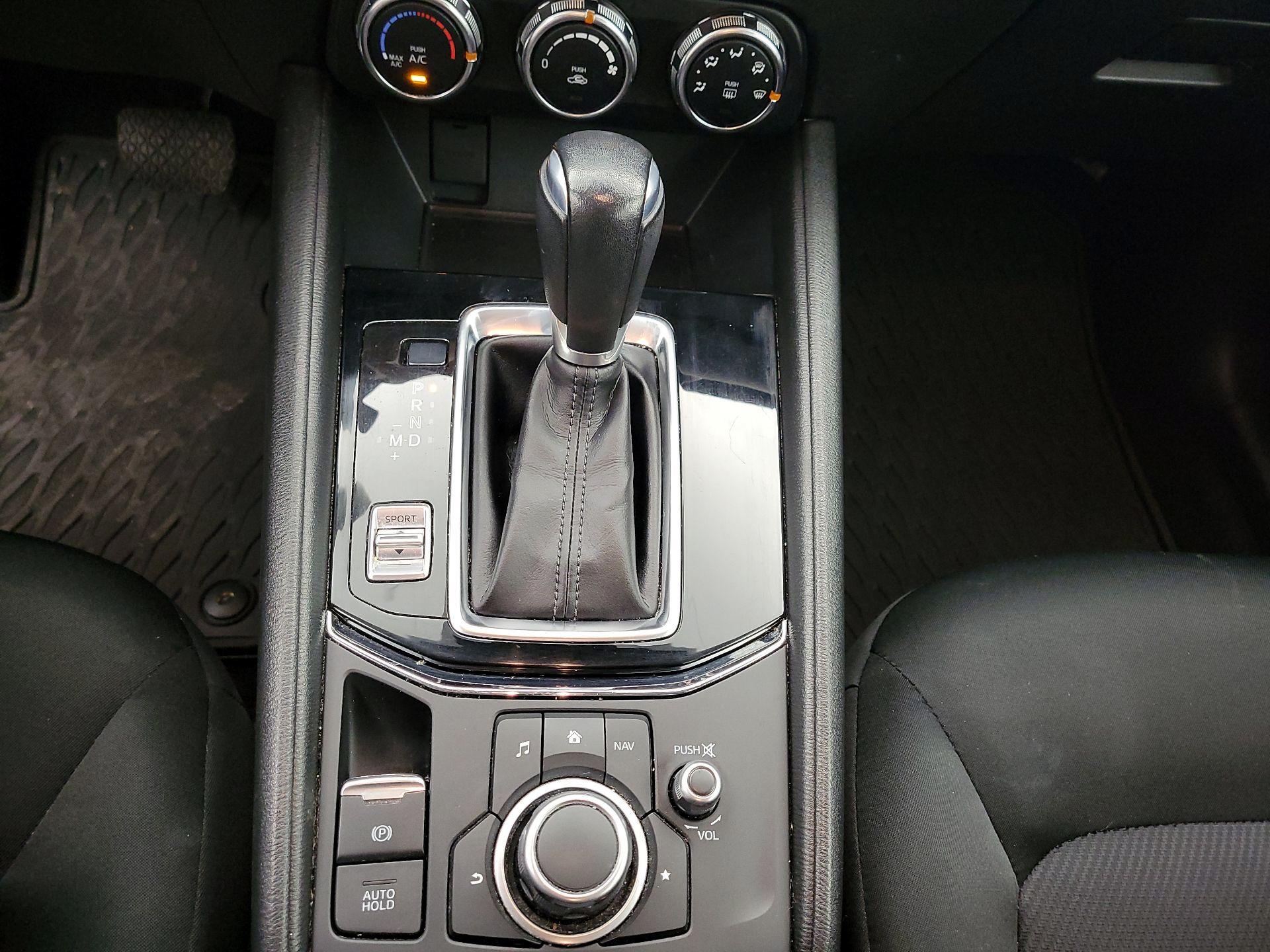 Thumbnail: 2018 Mazda CX-5 - 17