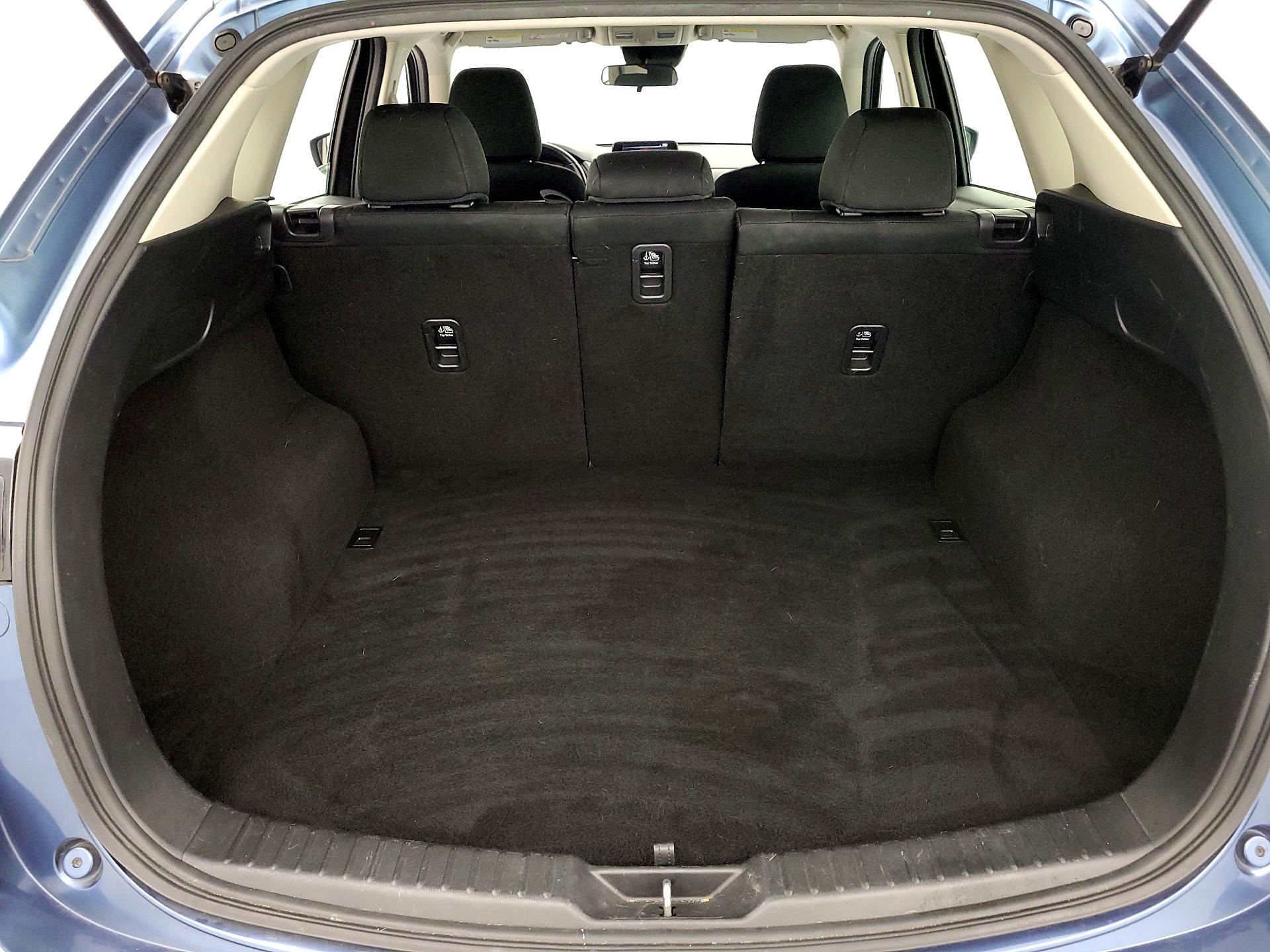 Thumbnail: 2018 Mazda CX-5 - 20