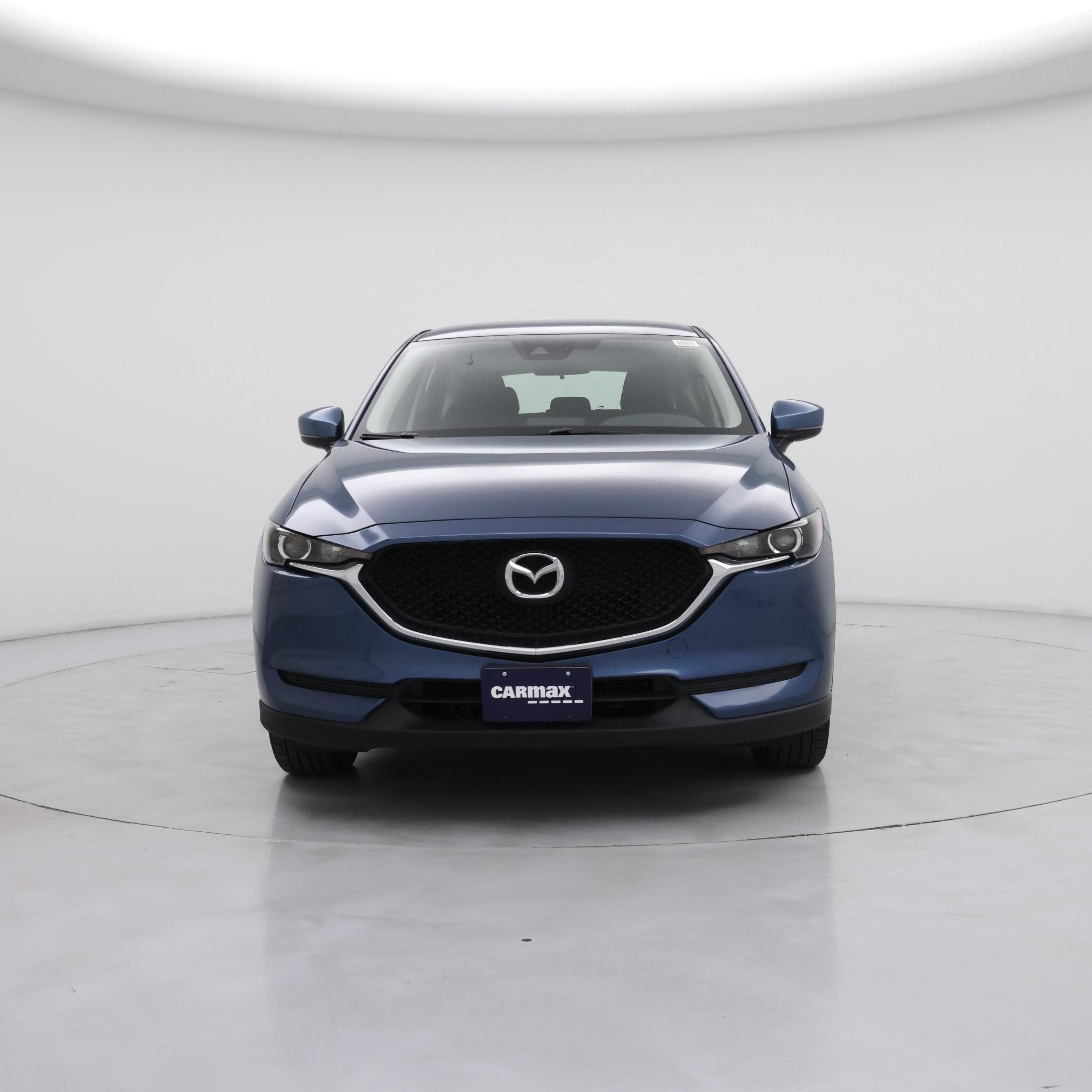 Thumbnail: 2018 Mazda CX-5 - 5