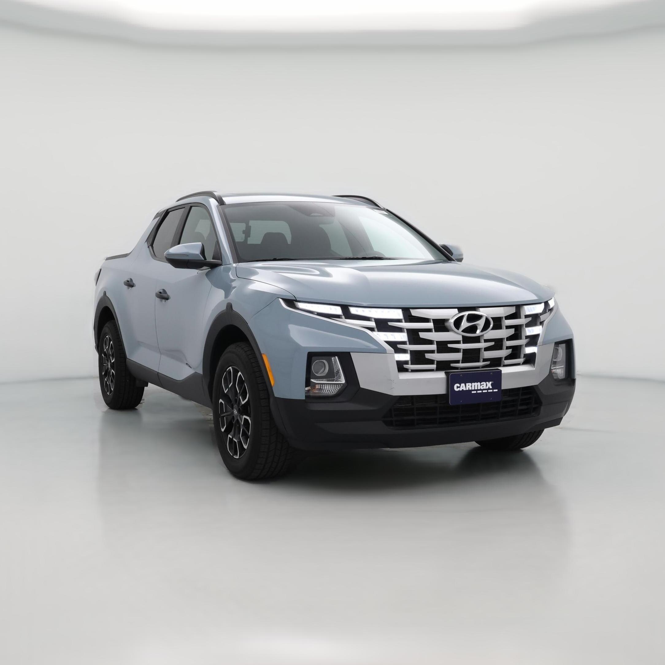 Thumbnail: 2022 Hyundai Santa Cruz - 1