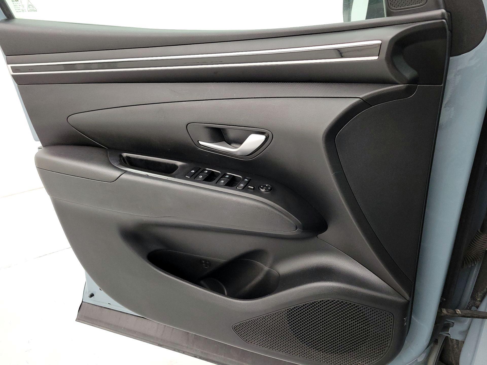 Thumbnail: 2022 Hyundai Santa Cruz - 12