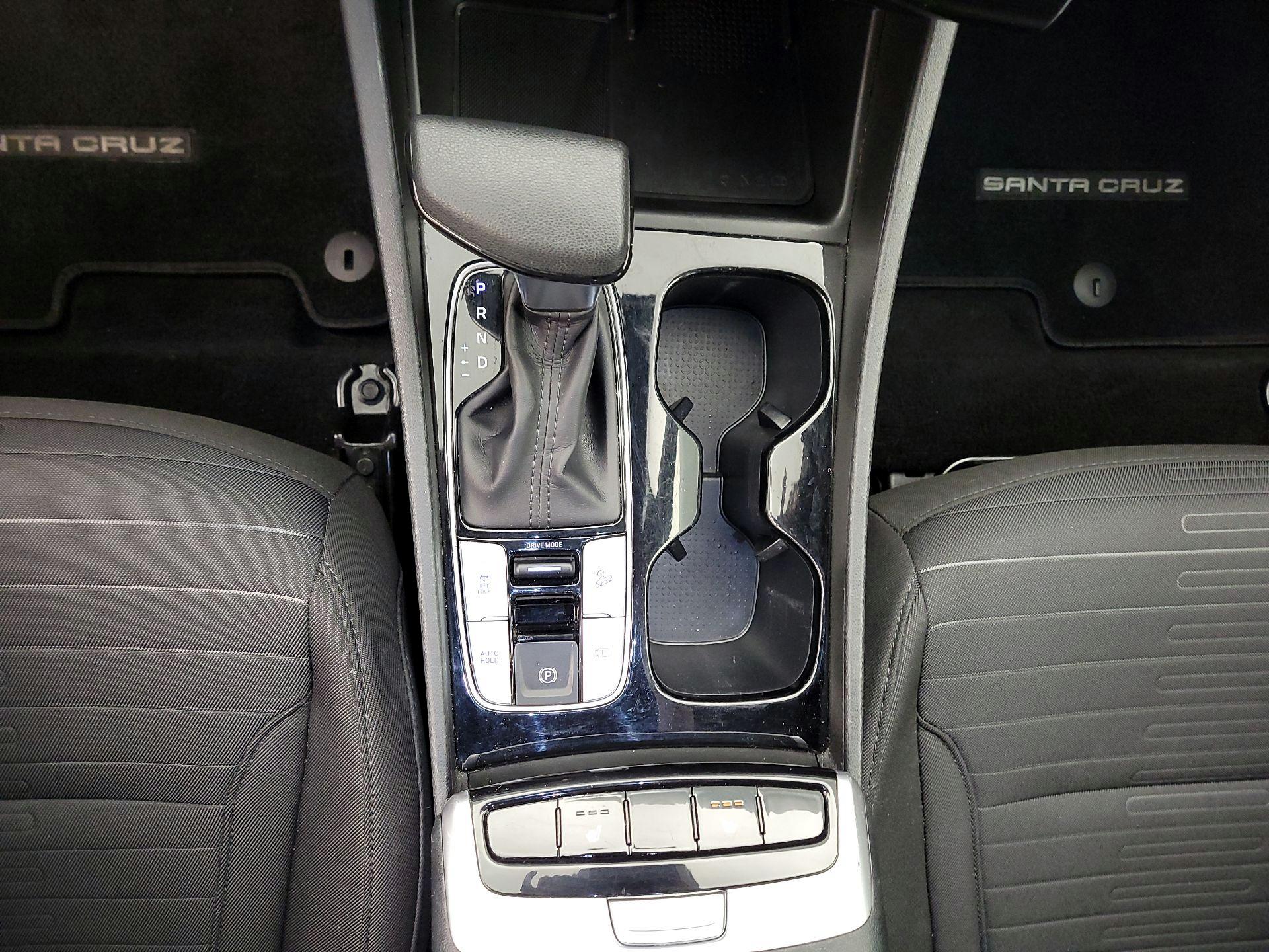 Thumbnail: 2022 Hyundai Santa Cruz - 17