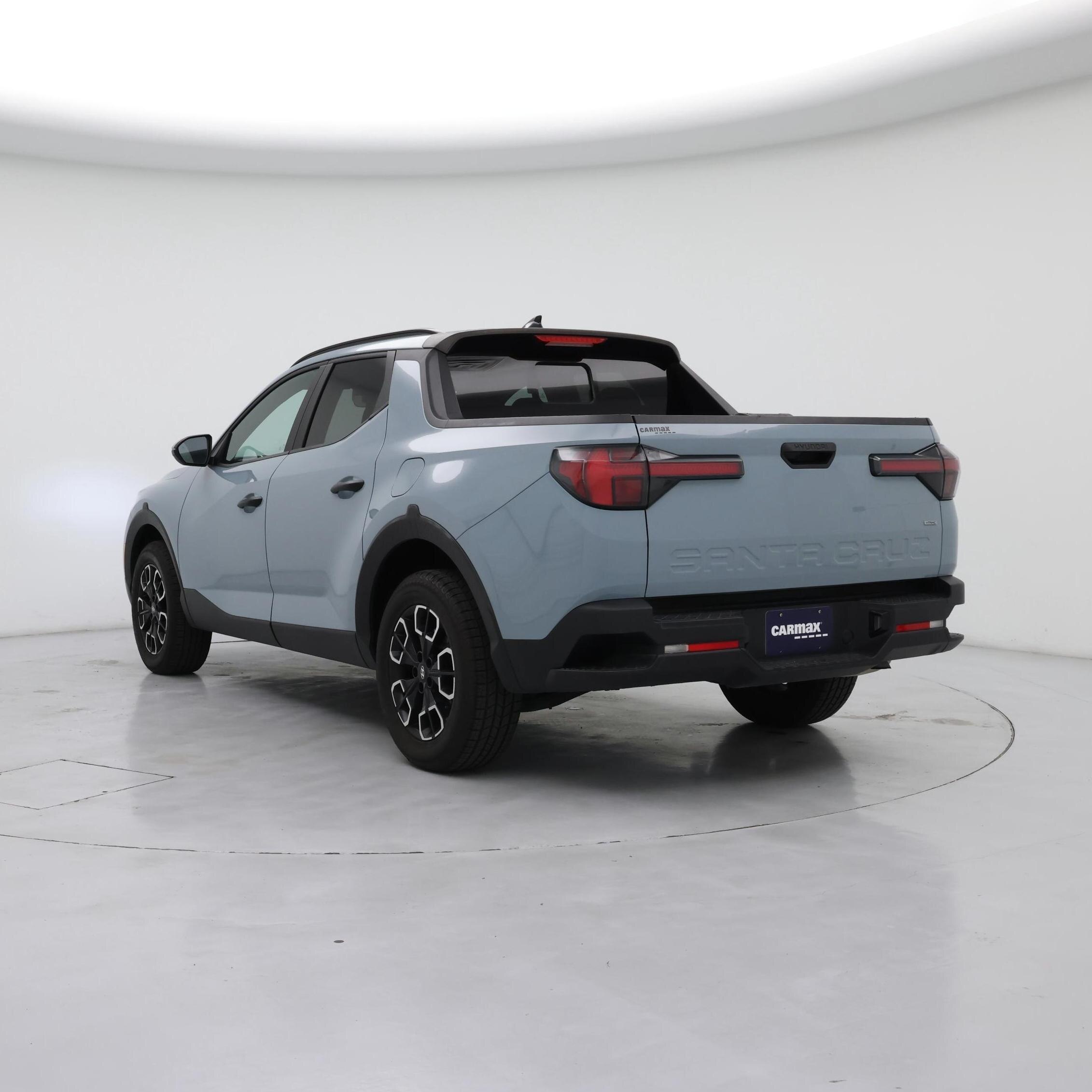 Thumbnail: 2022 Hyundai Santa Cruz - 2