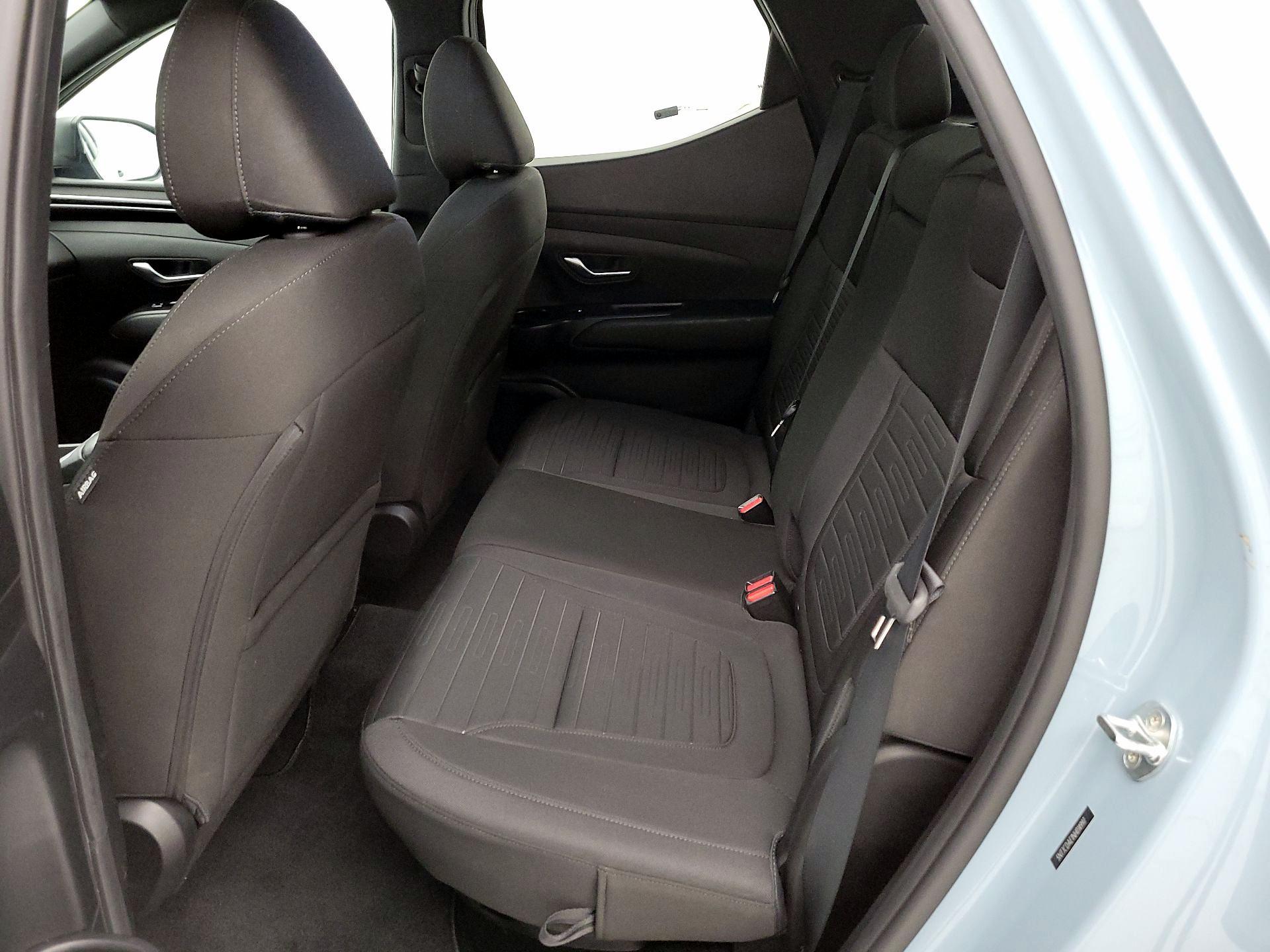 Thumbnail: 2022 Hyundai Santa Cruz - 20