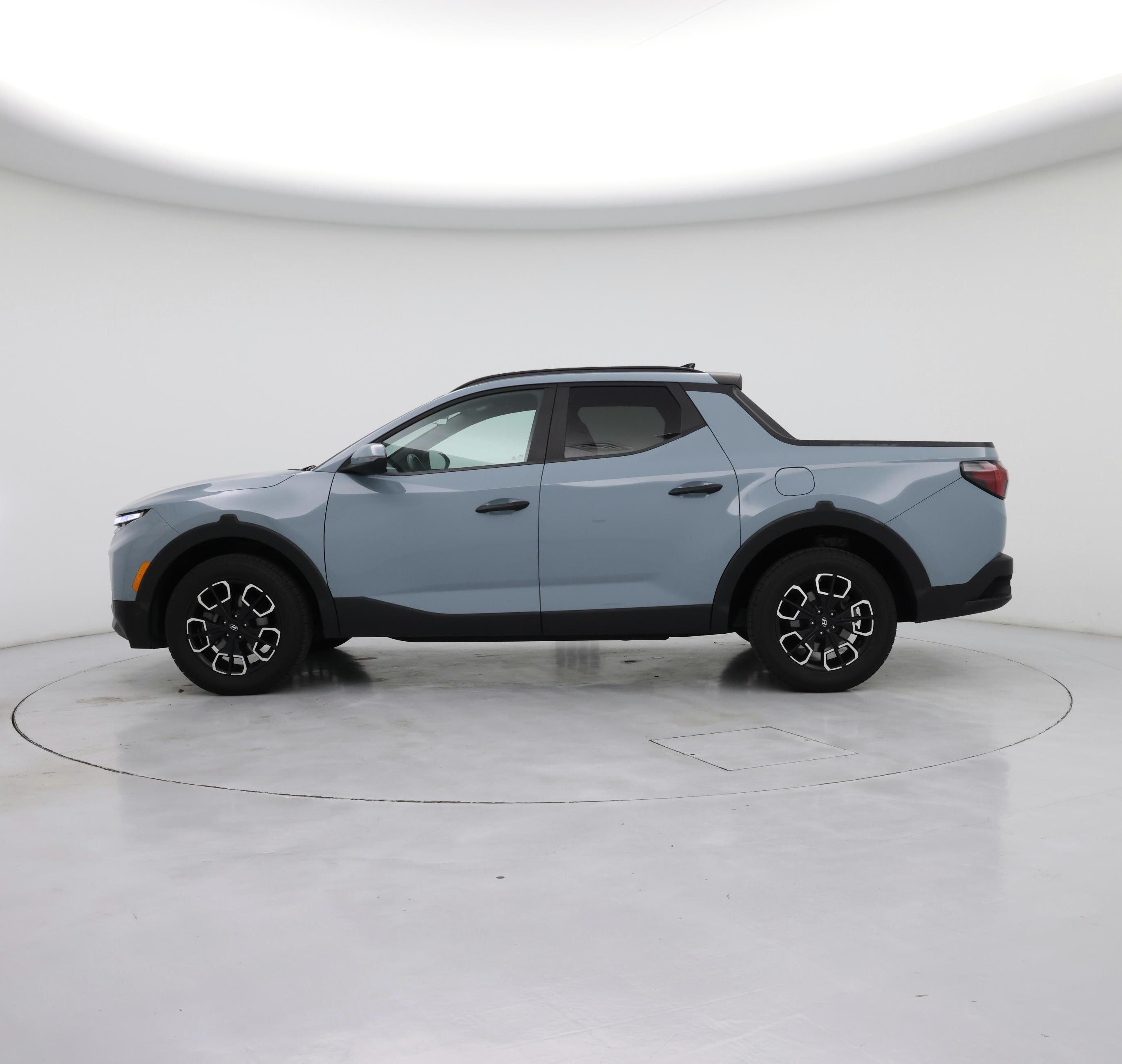 Thumbnail: 2022 Hyundai Santa Cruz - 3