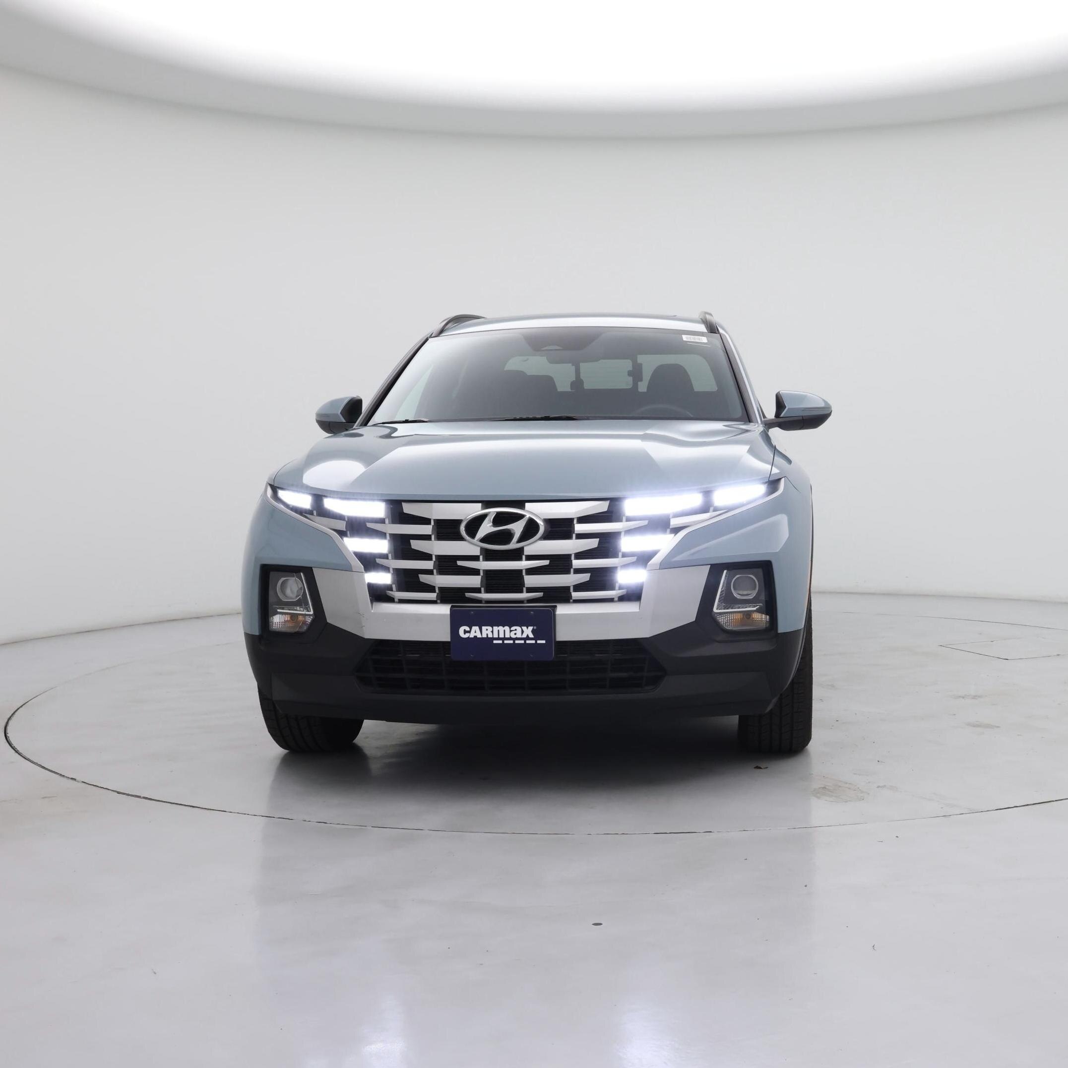 Thumbnail: 2022 Hyundai Santa Cruz - 5