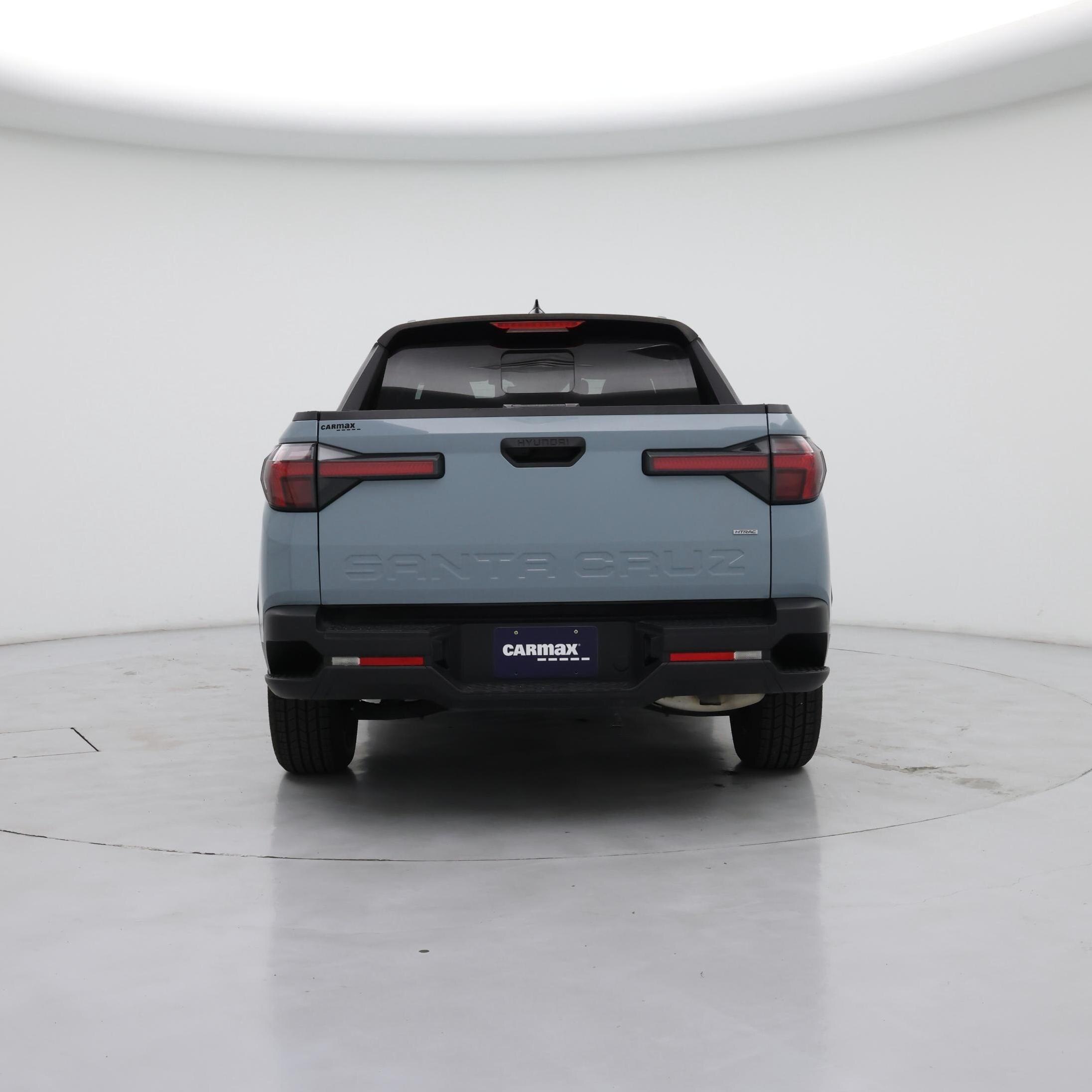 Thumbnail: 2022 Hyundai Santa Cruz - 6