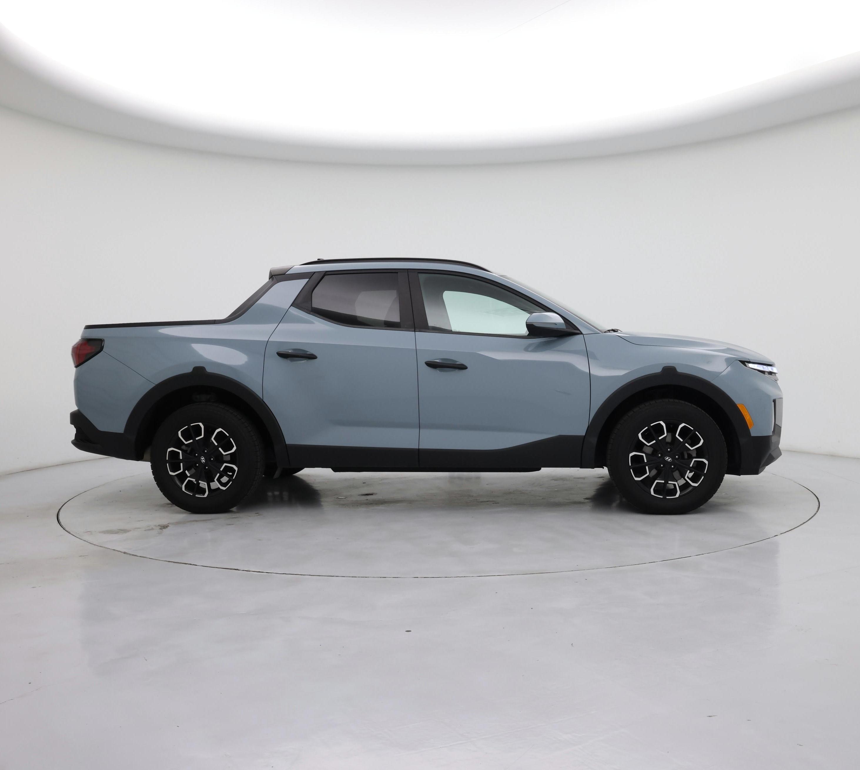 Thumbnail: 2022 Hyundai Santa Cruz - 7