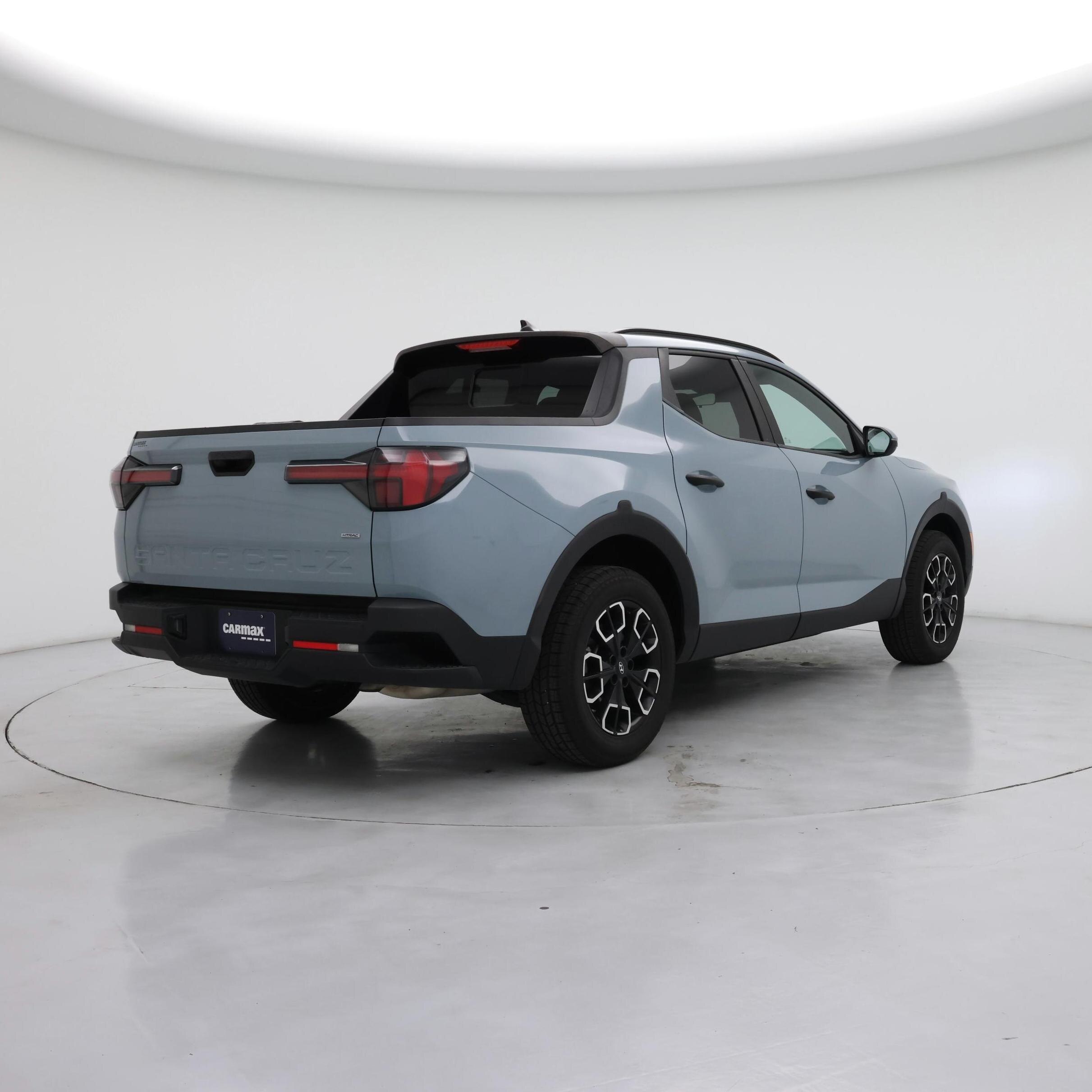 Thumbnail: 2022 Hyundai Santa Cruz - 8