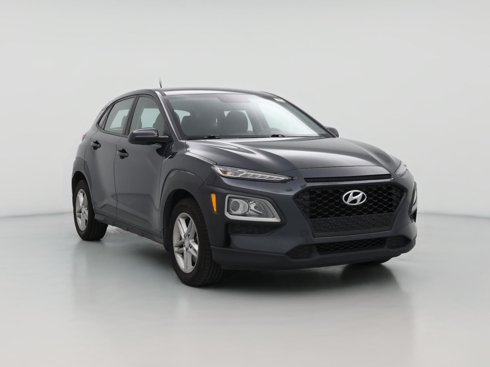 2018 Hyundai Kona SE