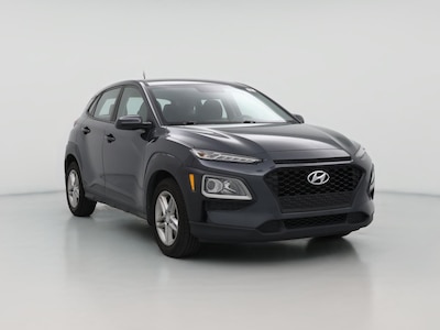 2018 Hyundai Kona SE