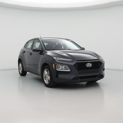 2018 Hyundai Kona SE