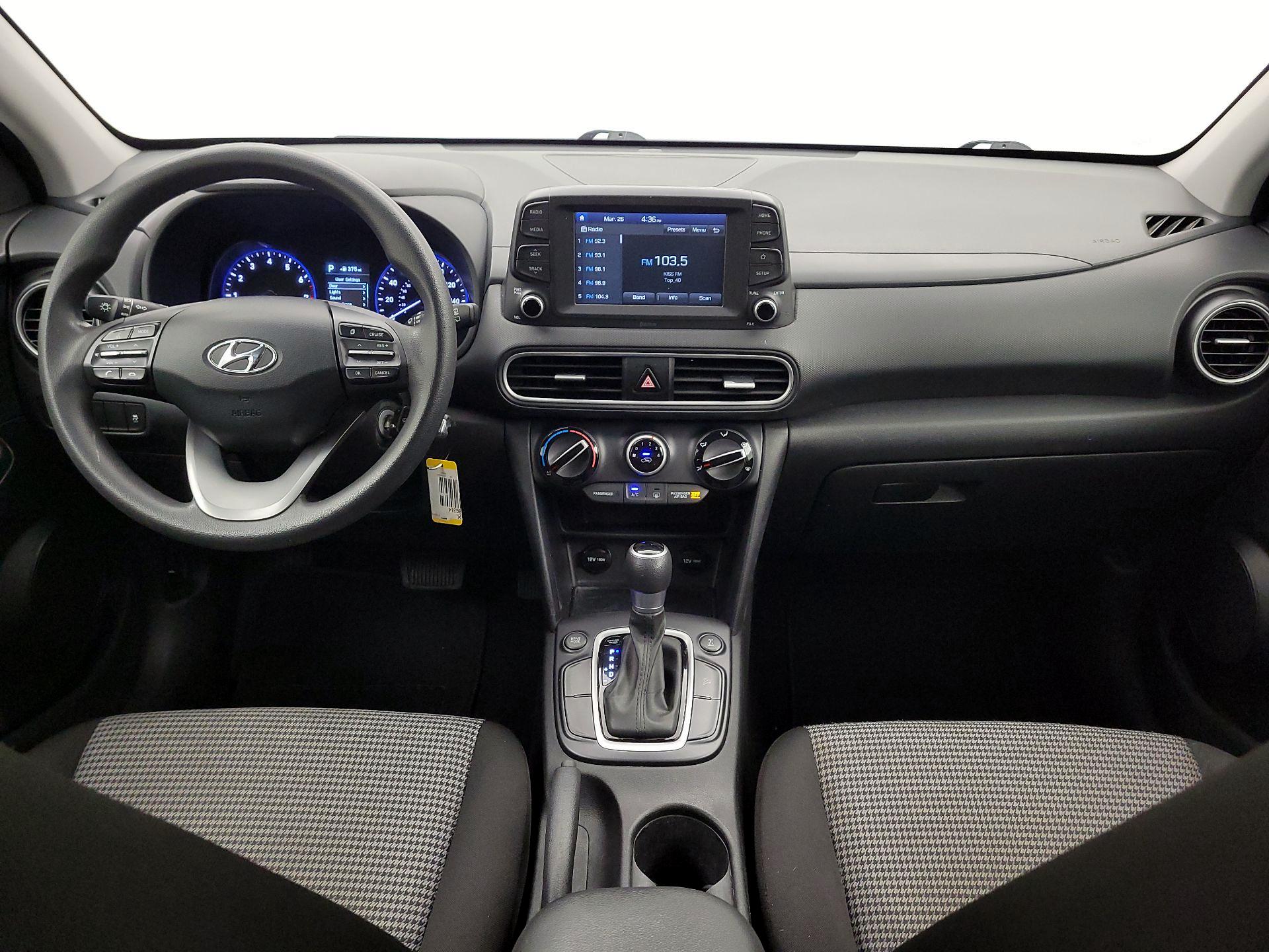 Thumbnail: 2018 Hyundai Kona - 9