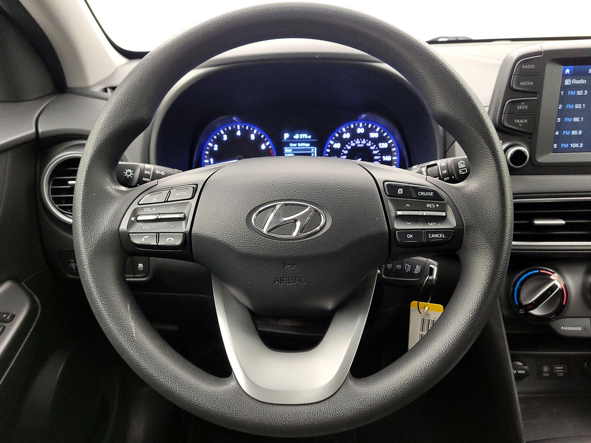 Thumbnail: 2018 Hyundai Kona - 10